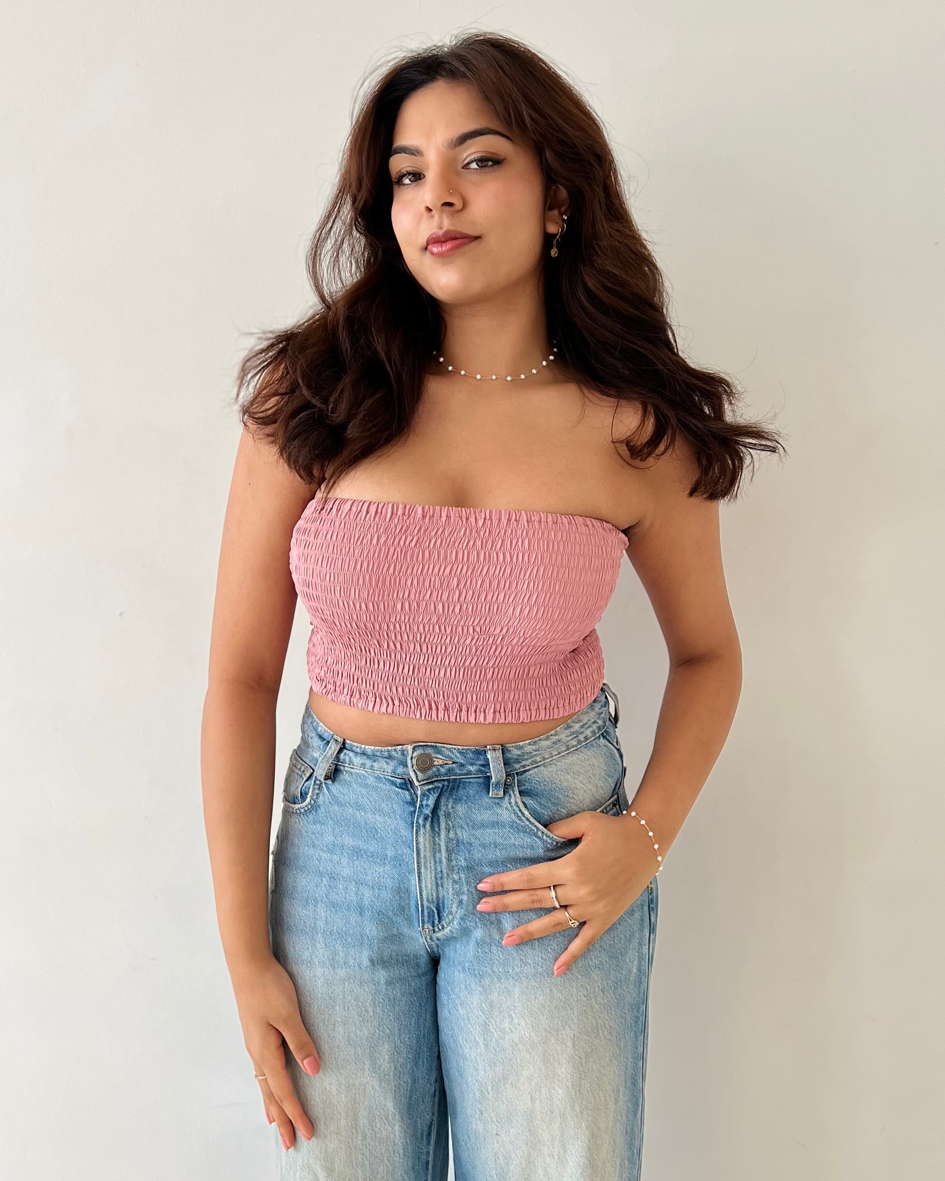 BANDEAU BLUSH