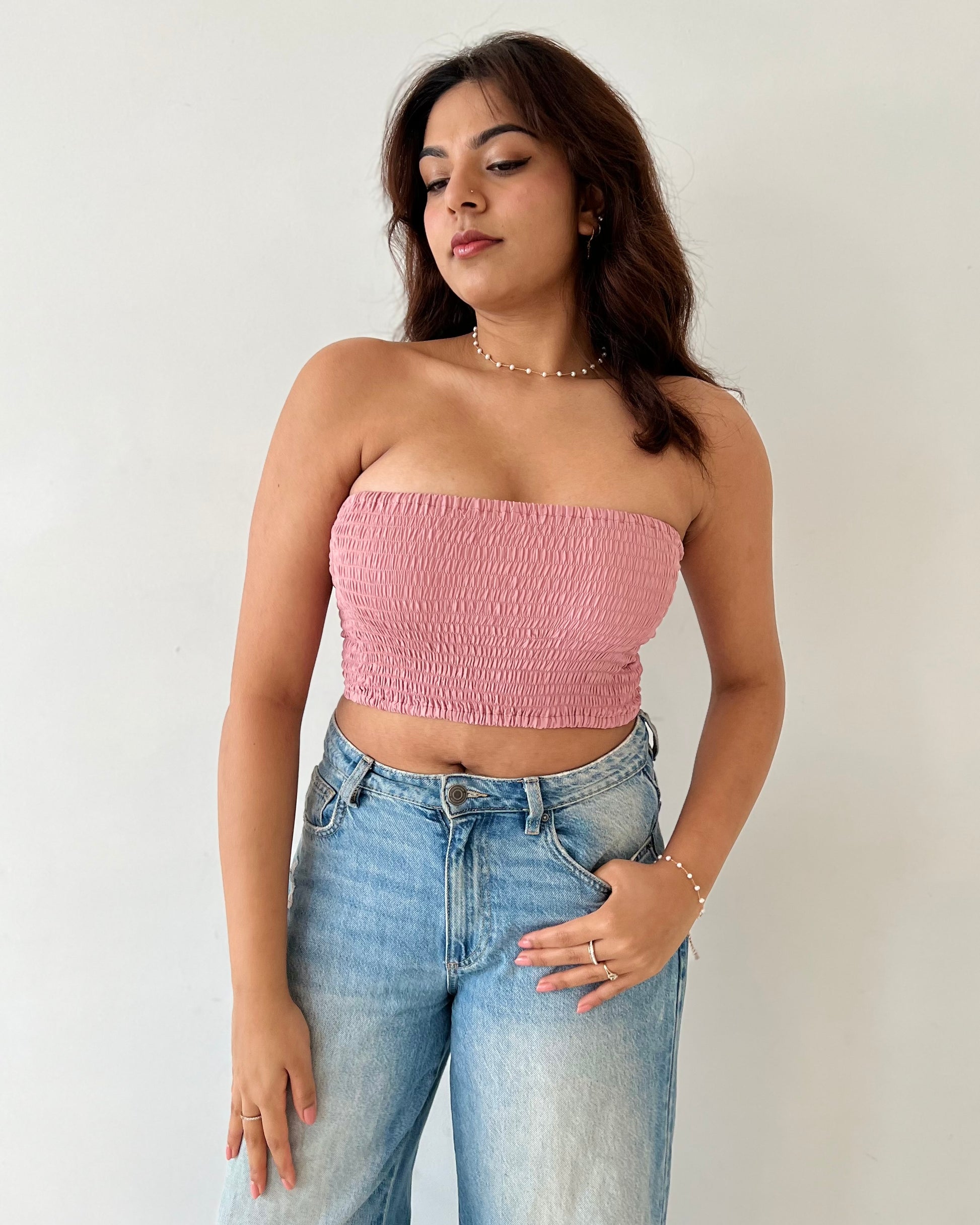 BANDEAU BLUSH