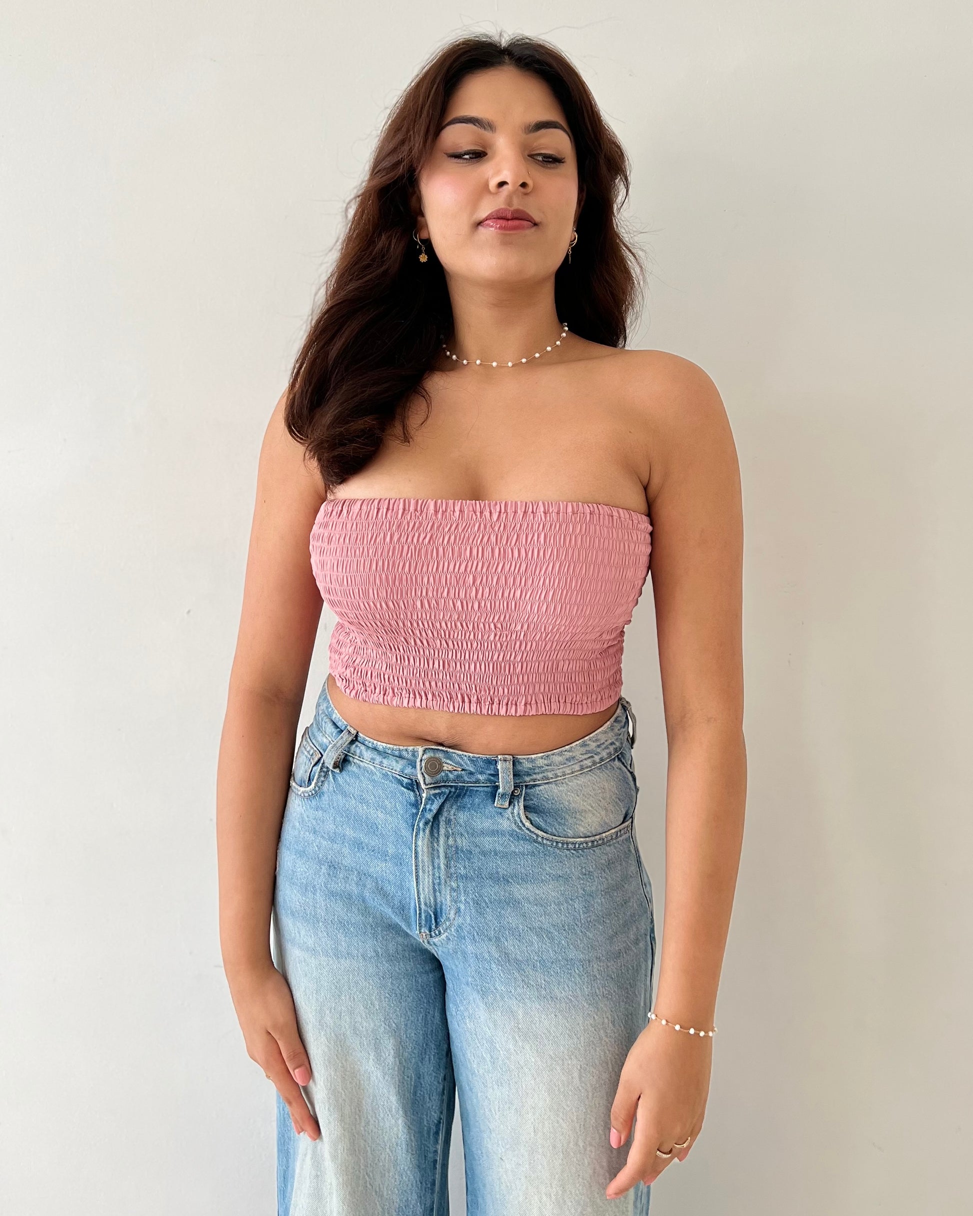 BANDEAU BLUSH