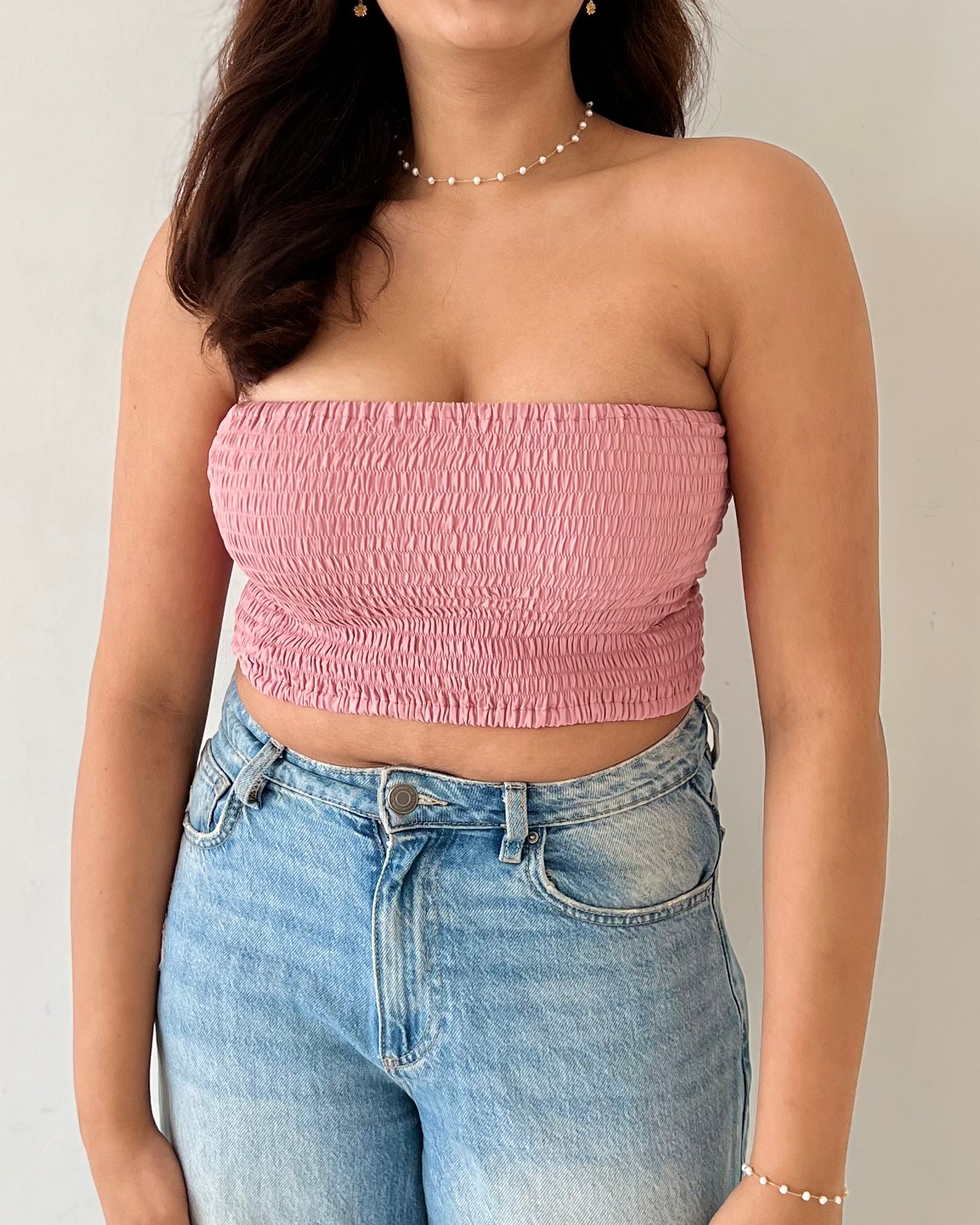 BANDEAU BLUSH
