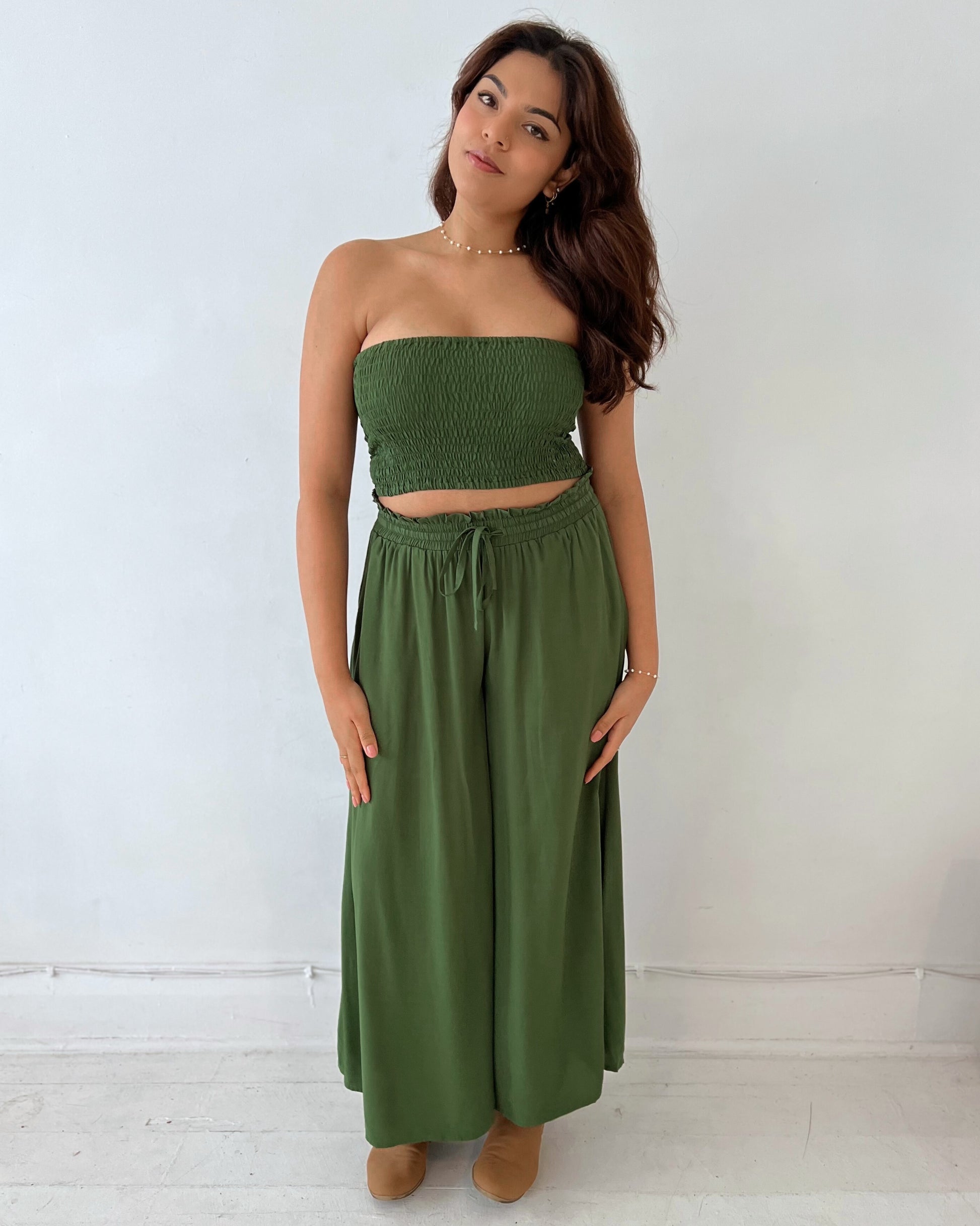 BANDEAU PINE