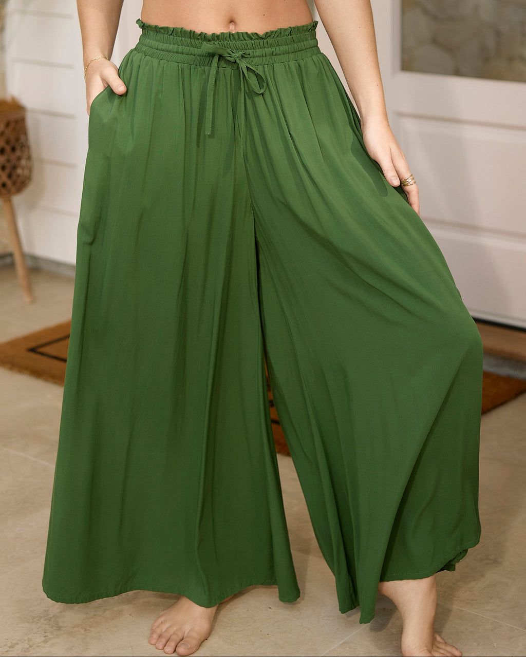 BILLY PANT PINE