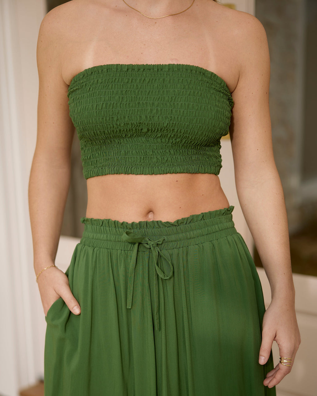 BANDEAU PINE