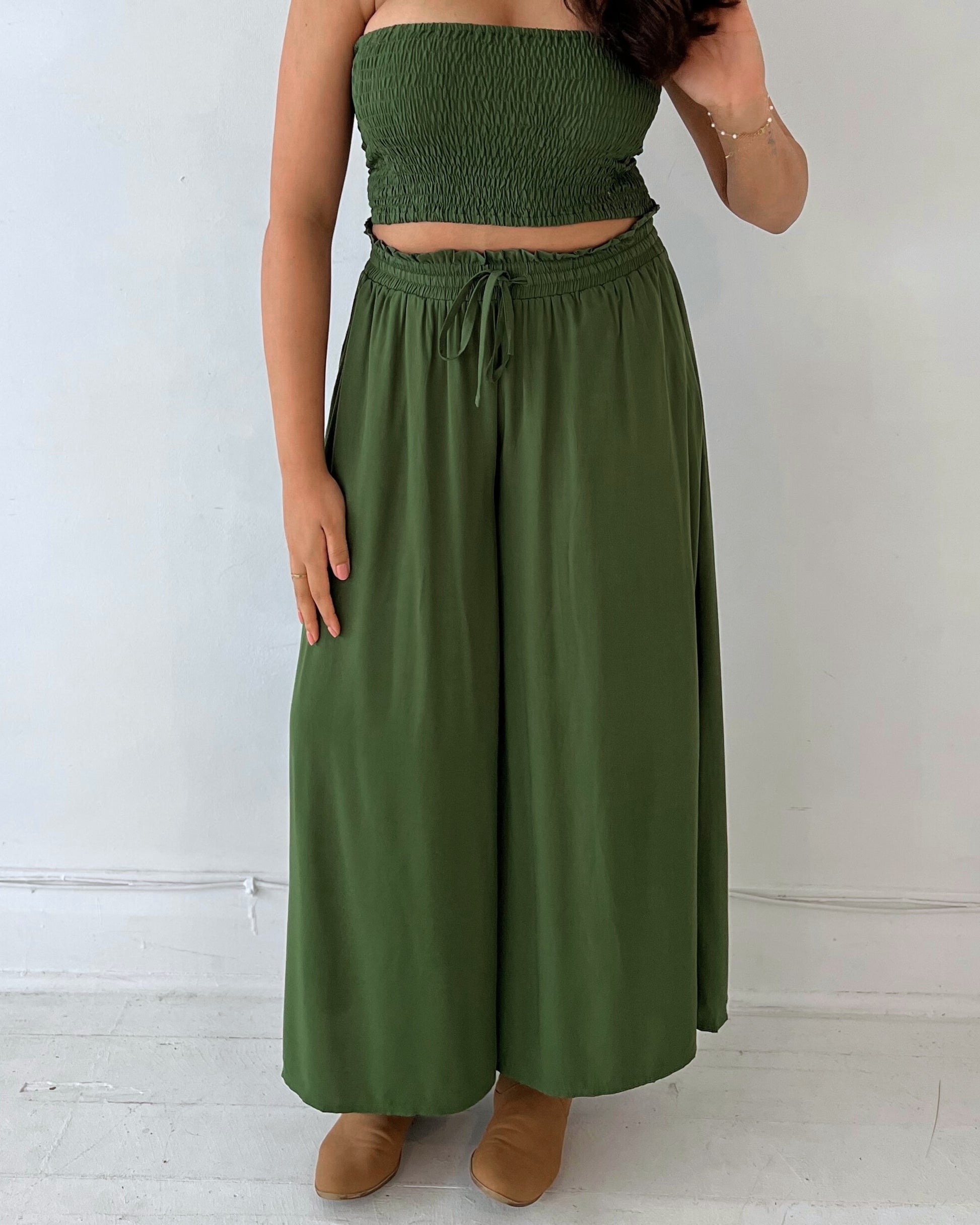 BILLY PANT PINE