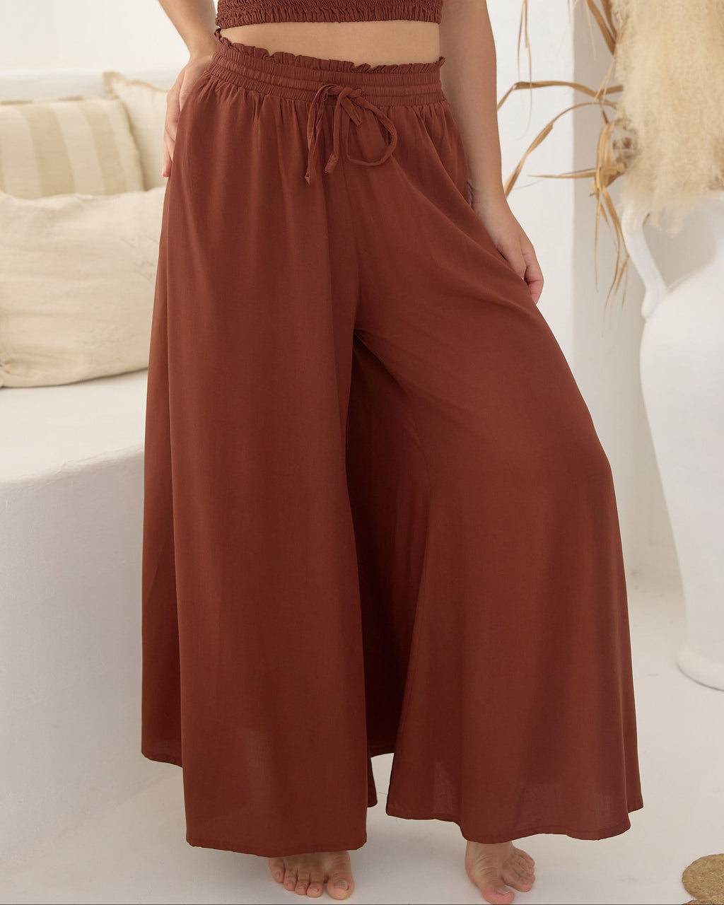 BILLY PANT COCO