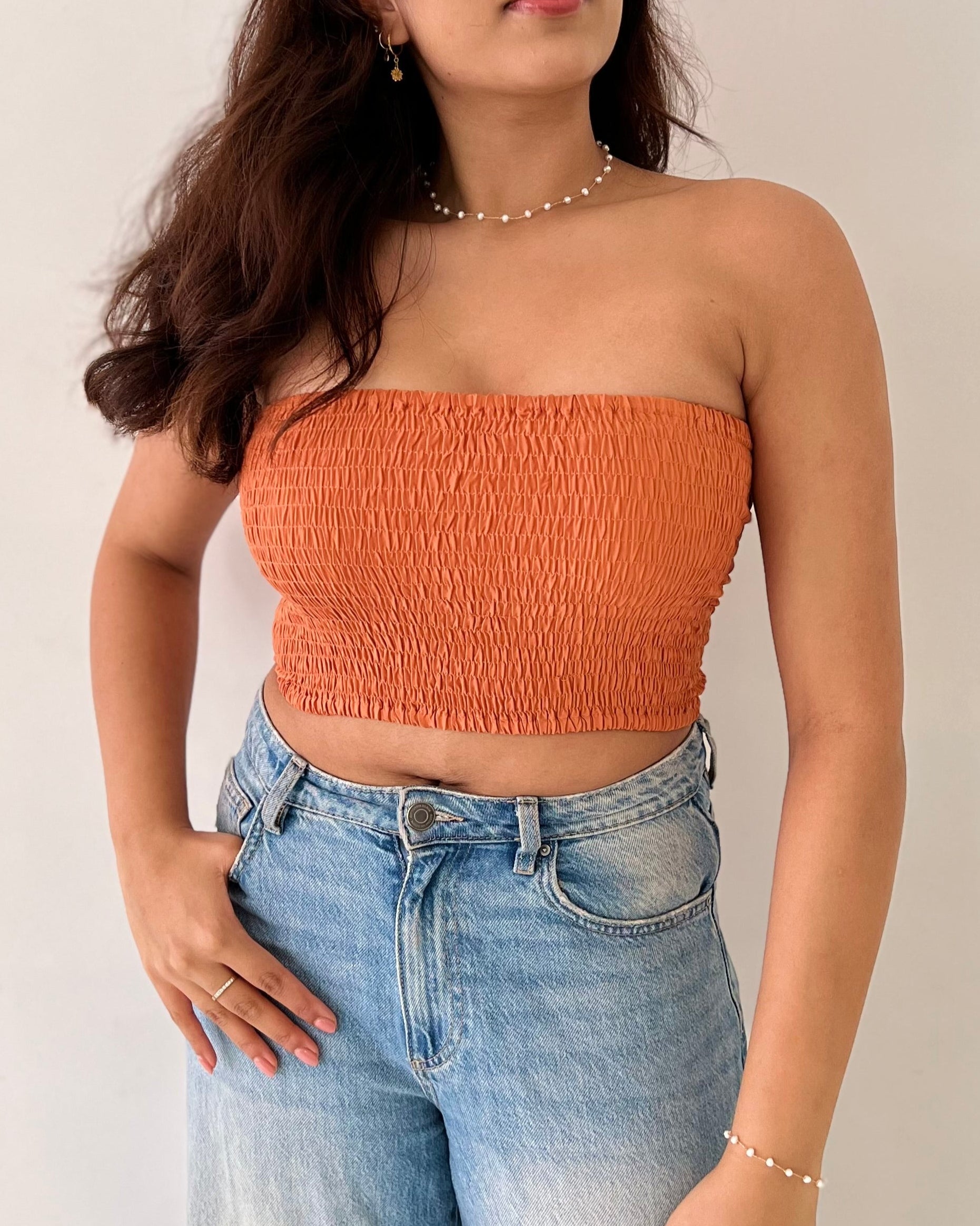 BANDEAU CINNAMON