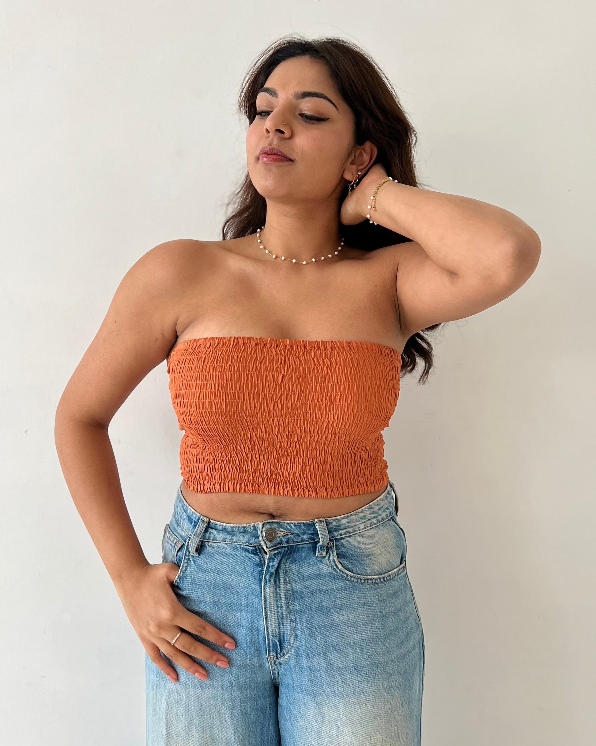 BANDEAU CINNAMON