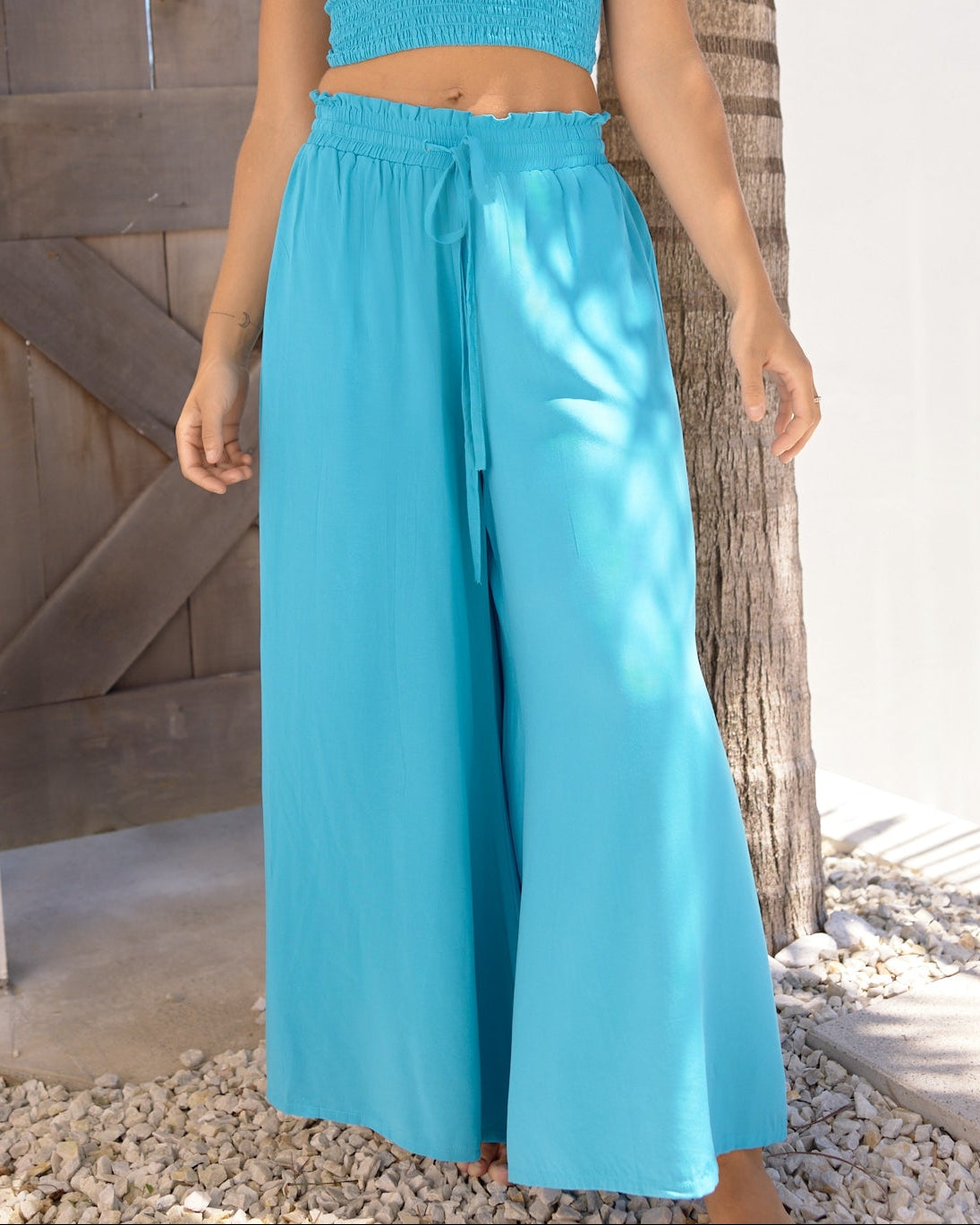 BILLY PANT CARIBBEAN