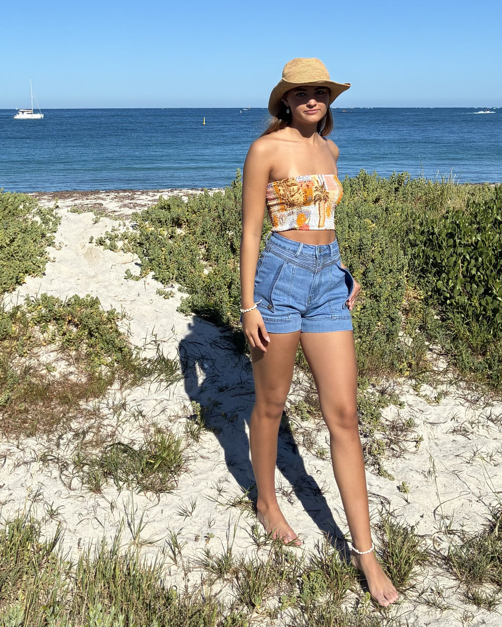 BANDEAU HOLIDAY
