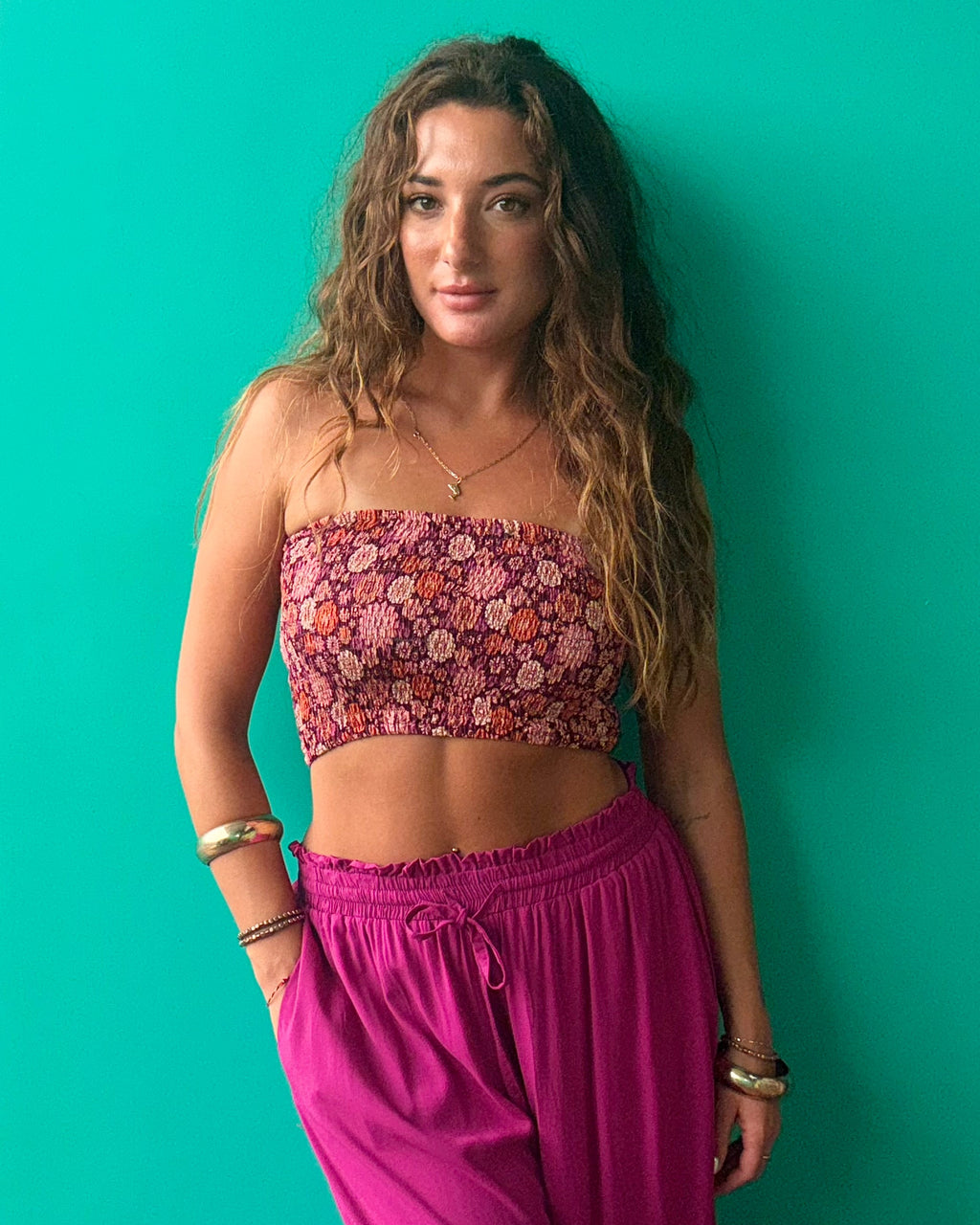 BANDEAU MALBEC