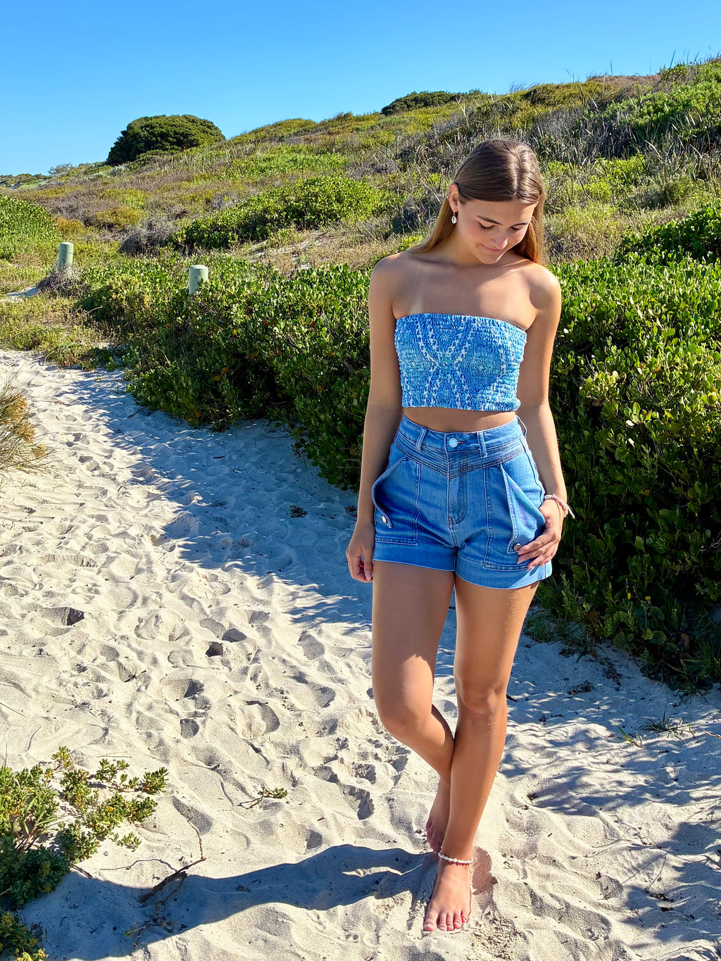BANDEAU BONDI