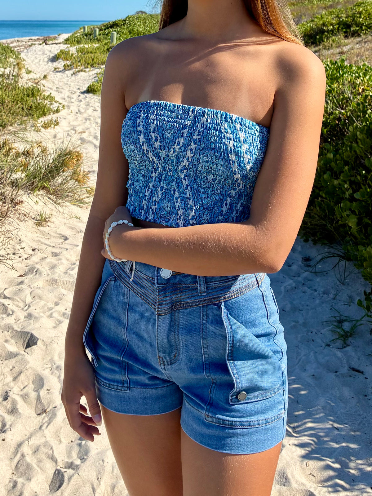BANDEAU BONDI