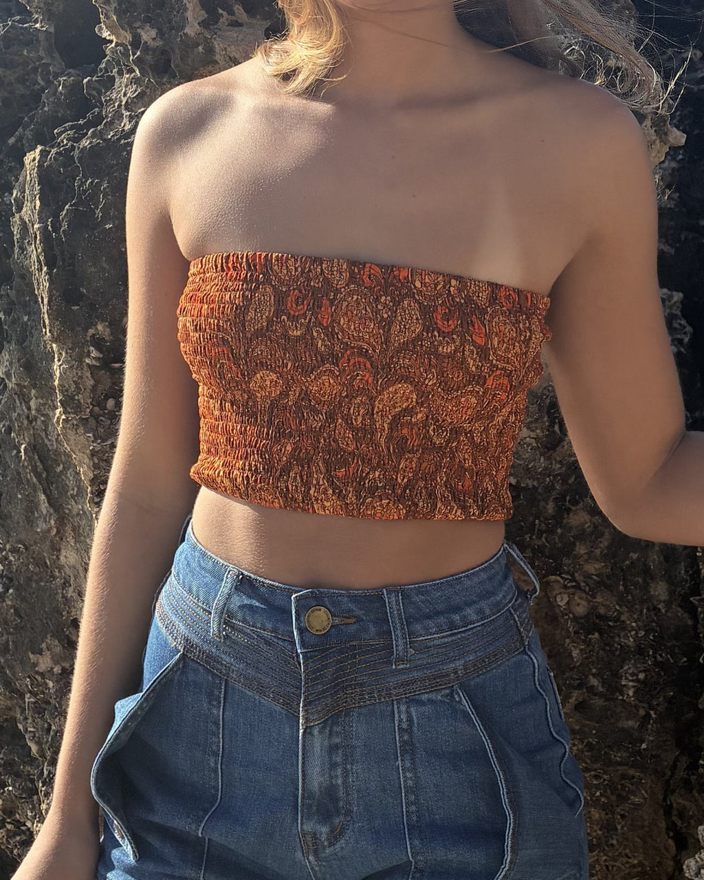 BANDEAU FLEETWOOD