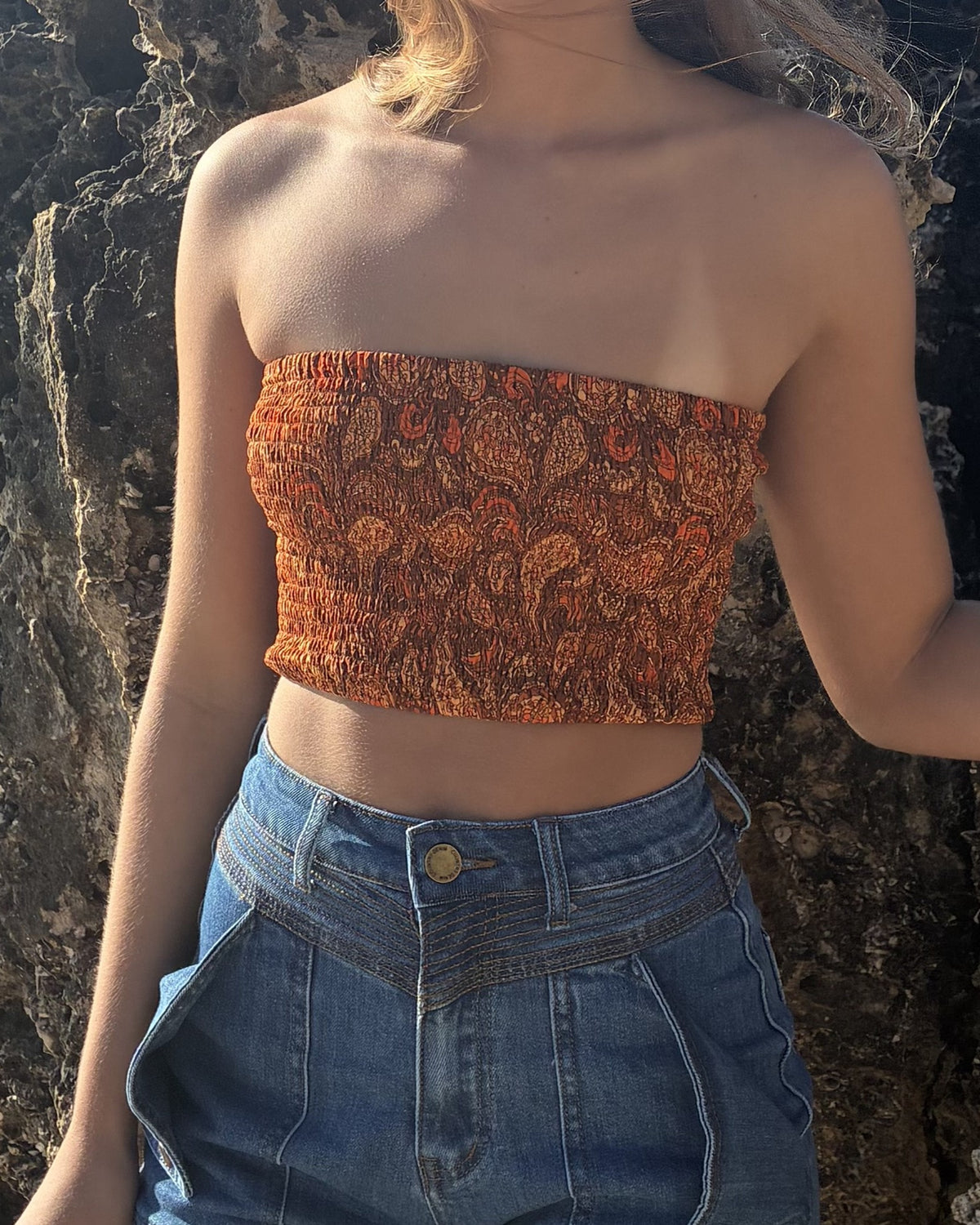 BANDEAU FLEETWOOD