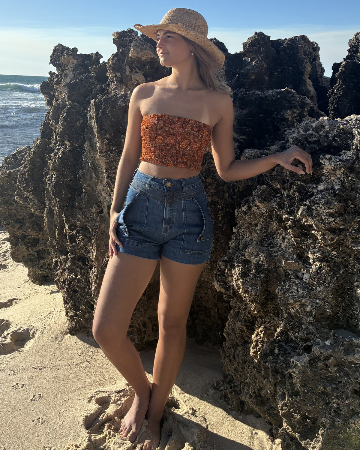 BANDEAU FLEETWOOD