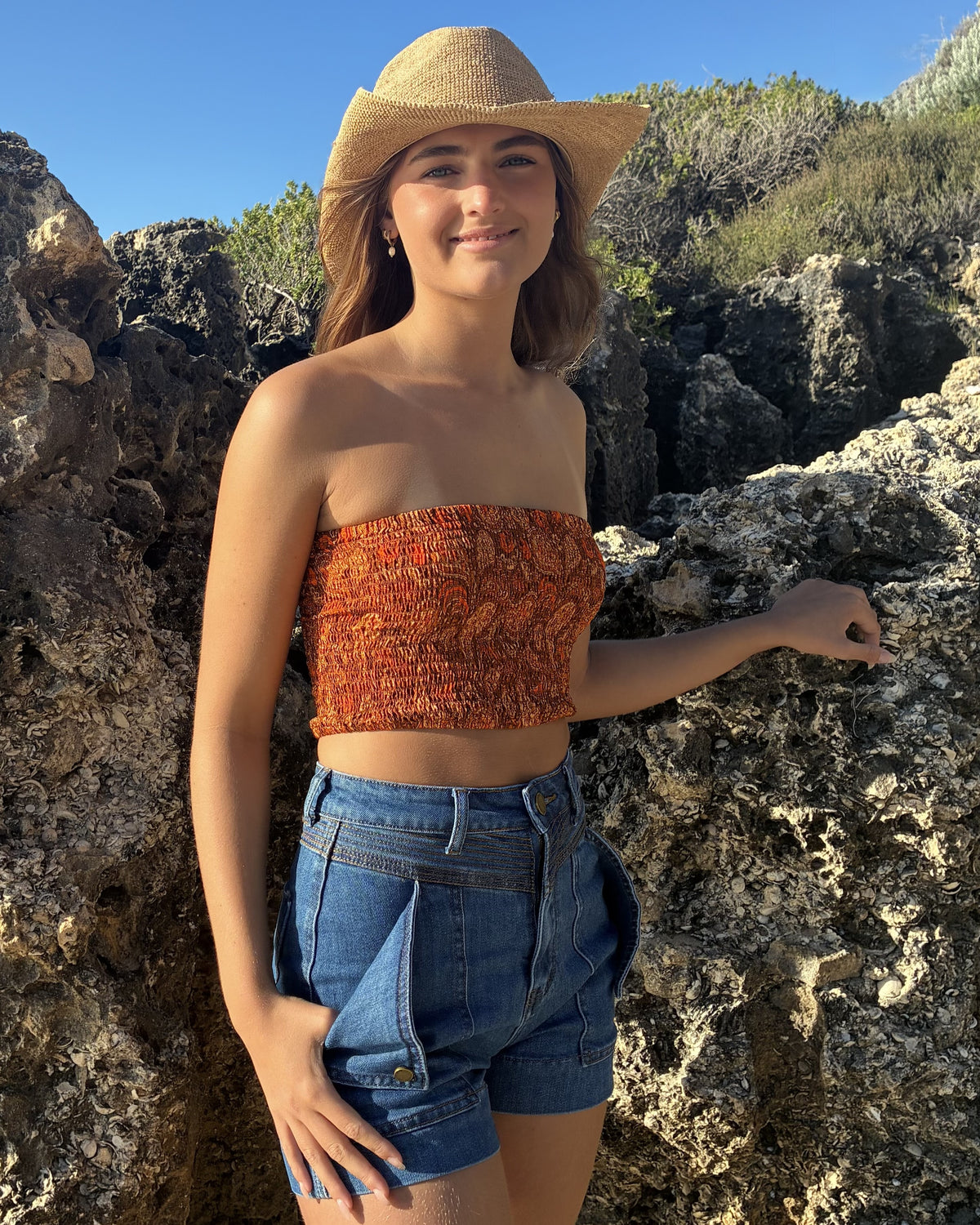 BANDEAU FLEETWOOD