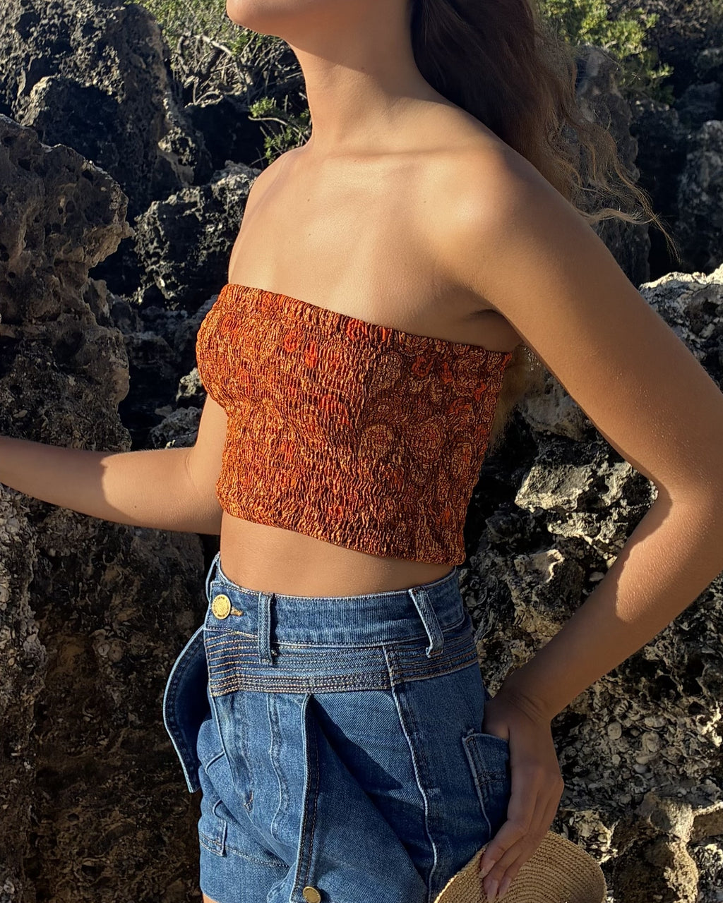BANDEAU FLEETWOOD