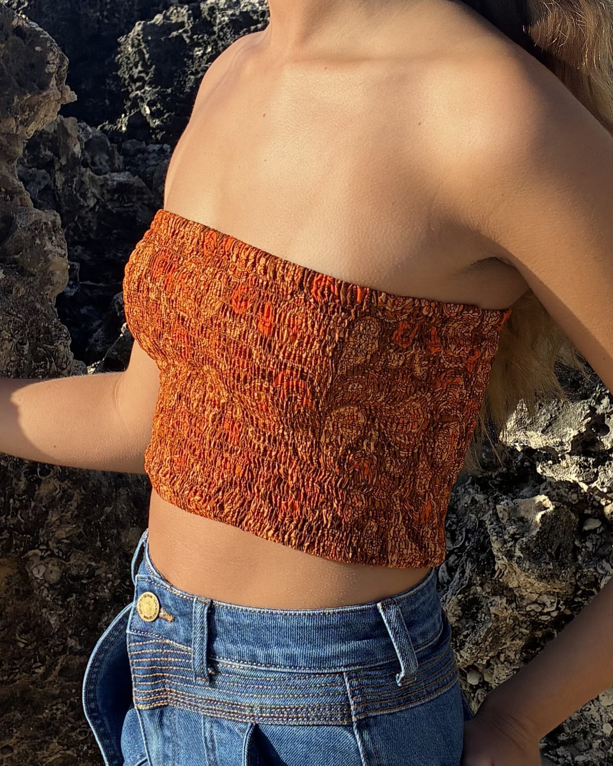 BANDEAU FLEETWOOD