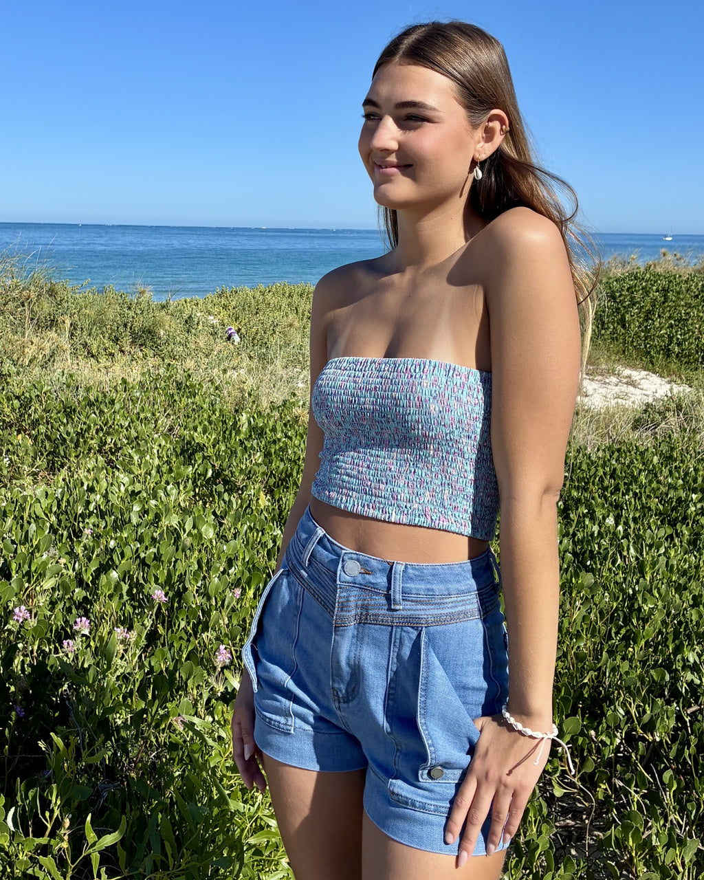 BANDEAU SERENITY