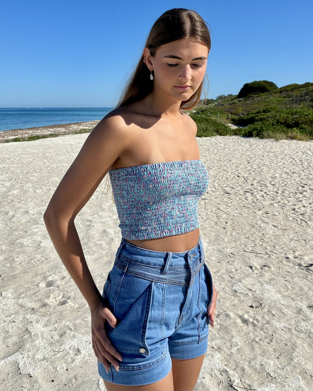 BANDEAU SERENITY