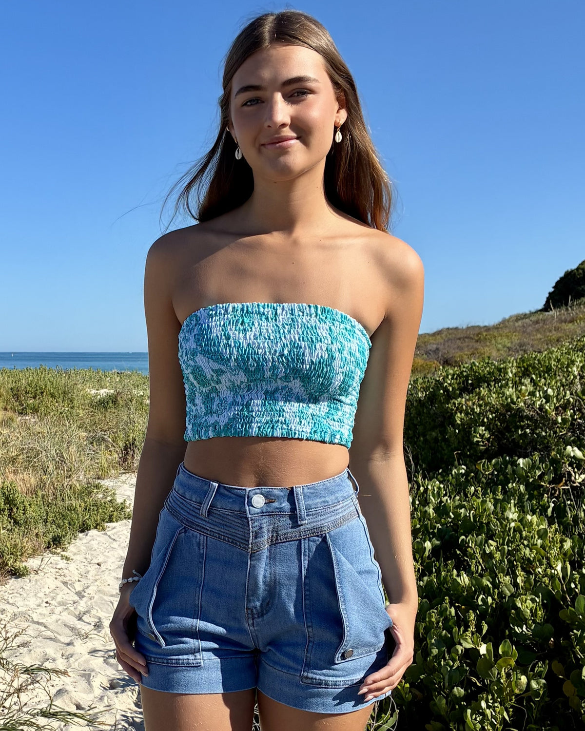 BANDEAU AZRA