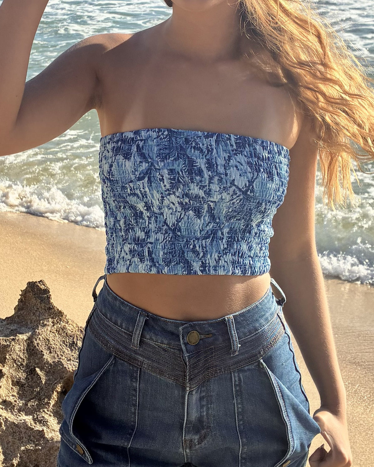 BANDEAU SORRENTO