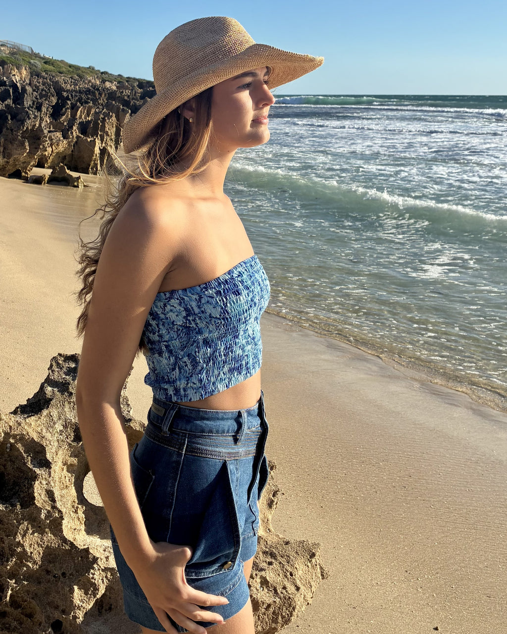 BANDEAU SORRENTO