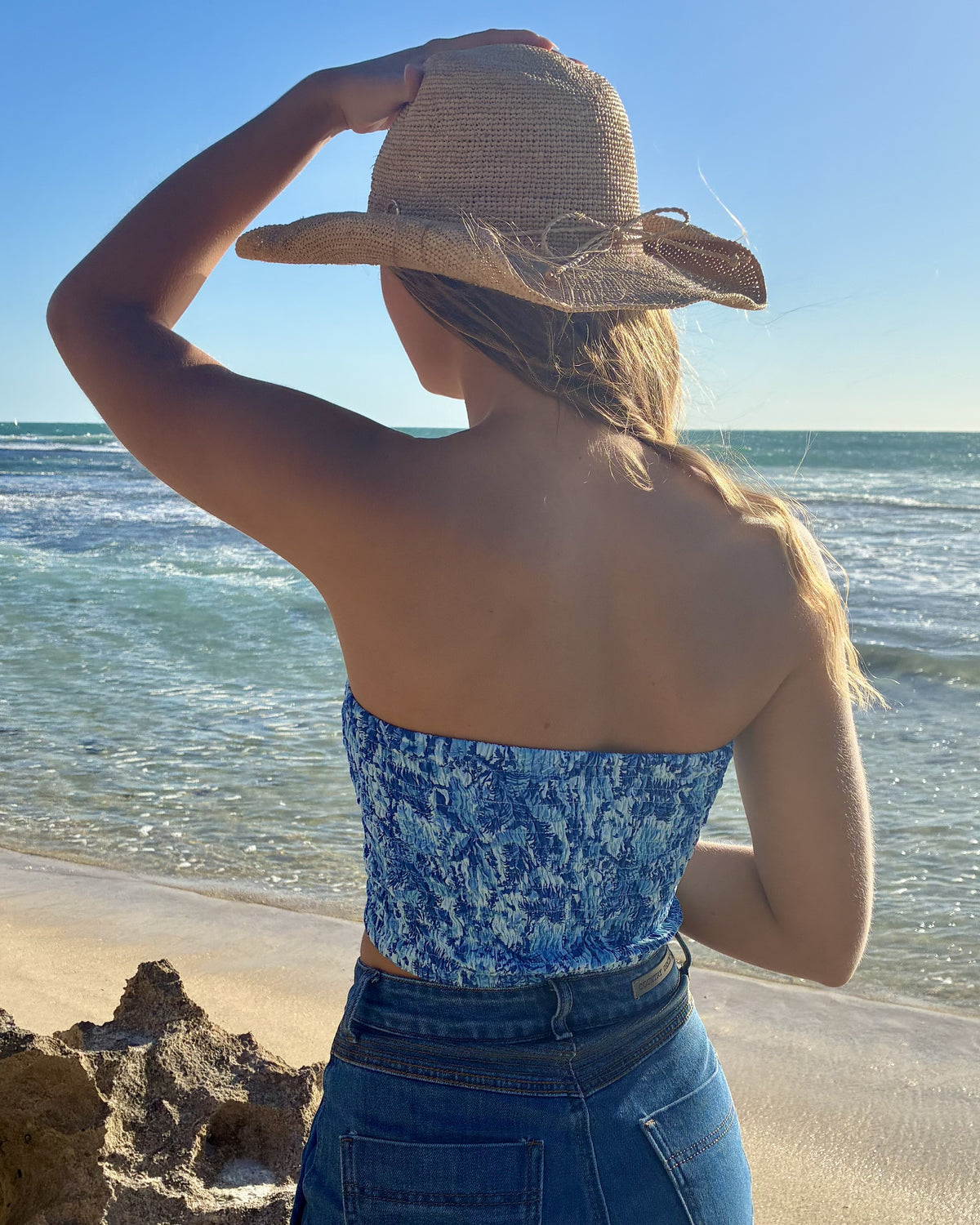 BANDEAU SORRENTO