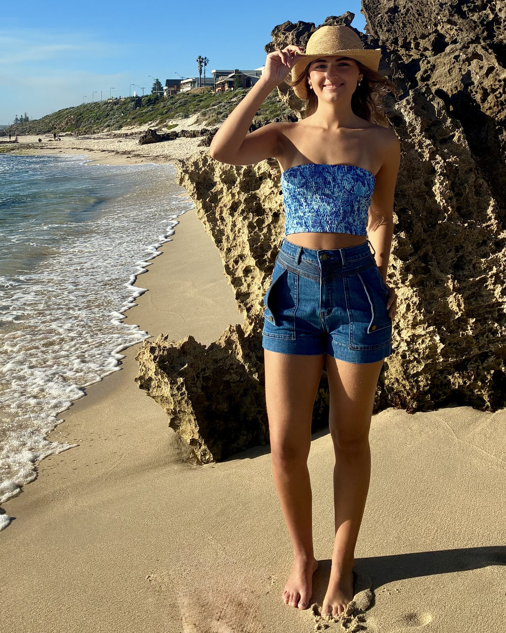 BANDEAU SORRENTO