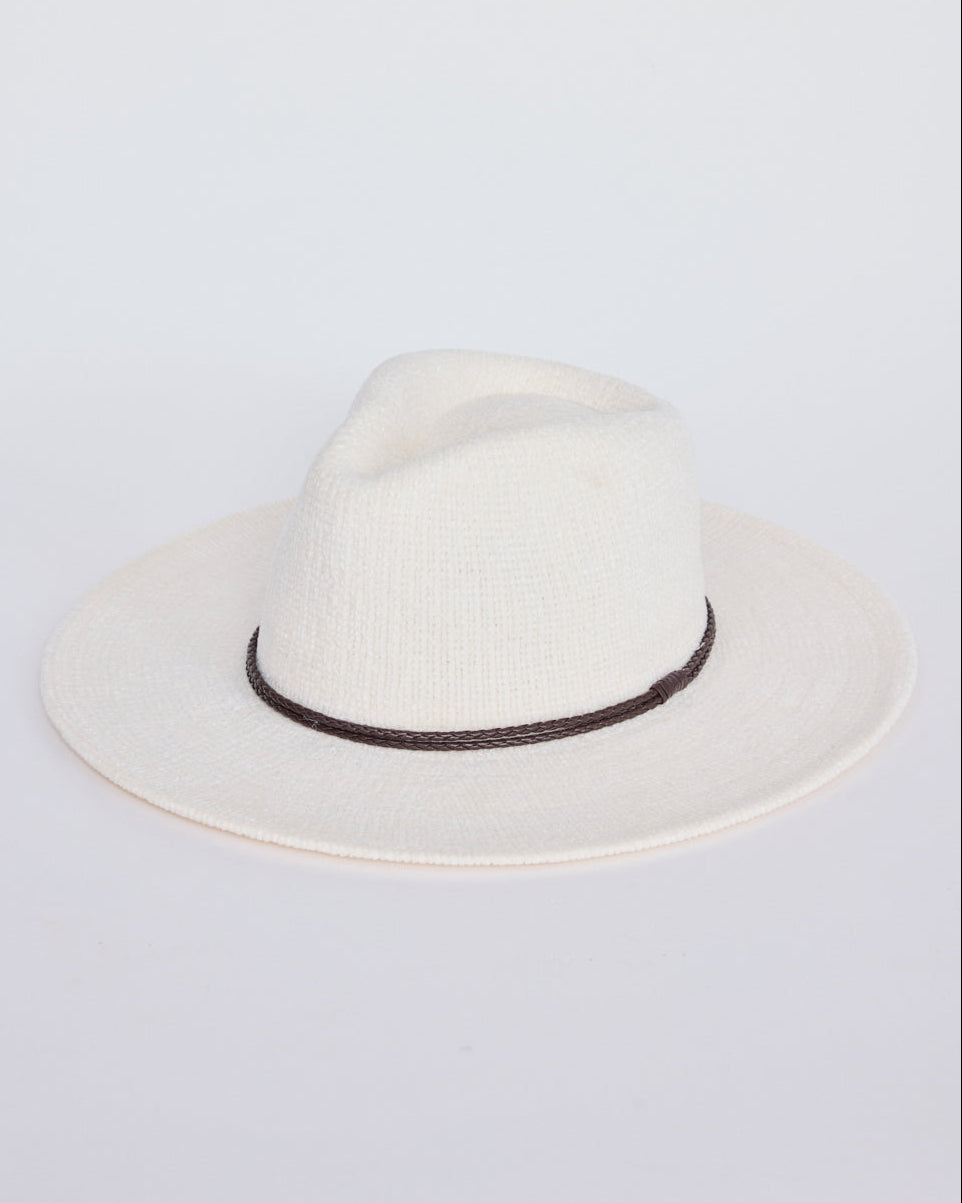 JOURNEY HAT CREAM