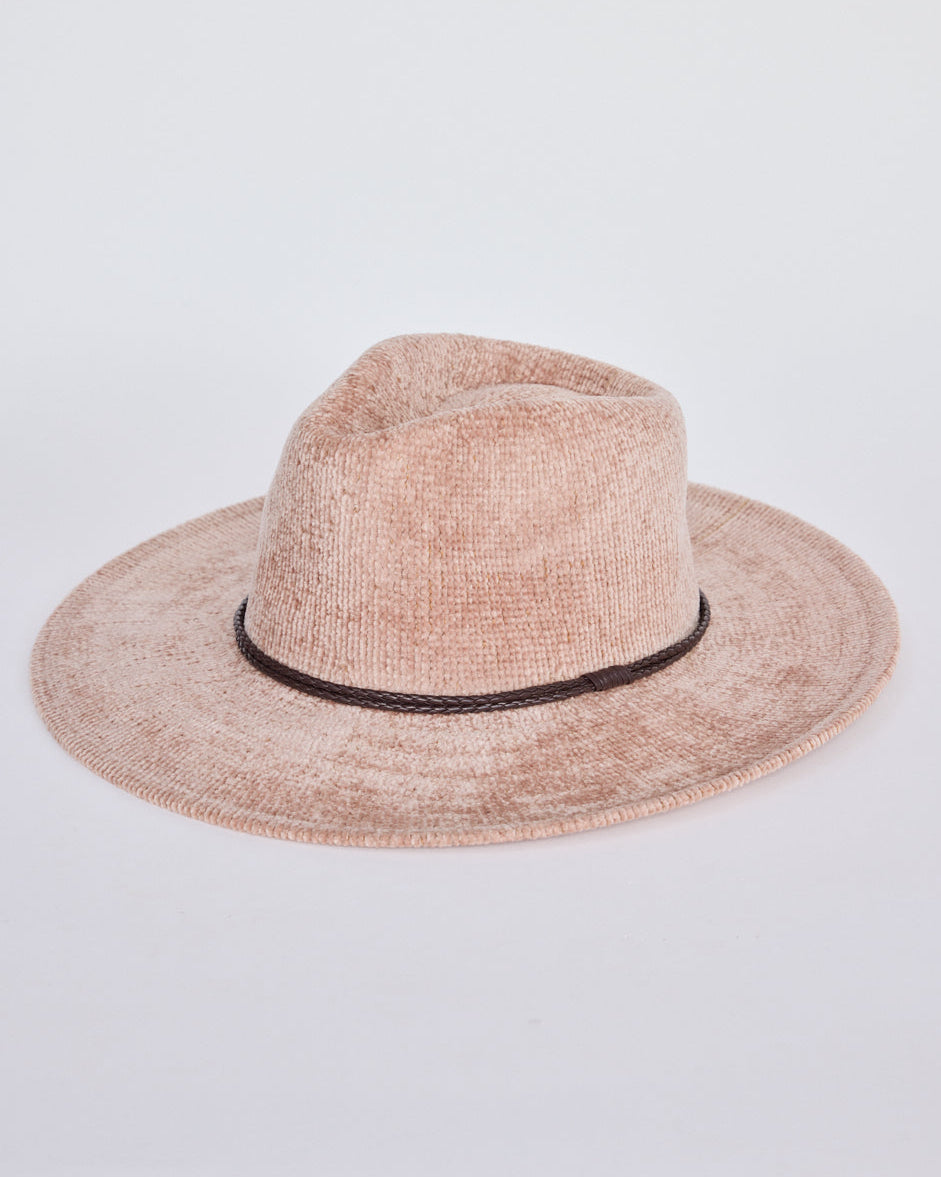 JOURNEY HAT TAN