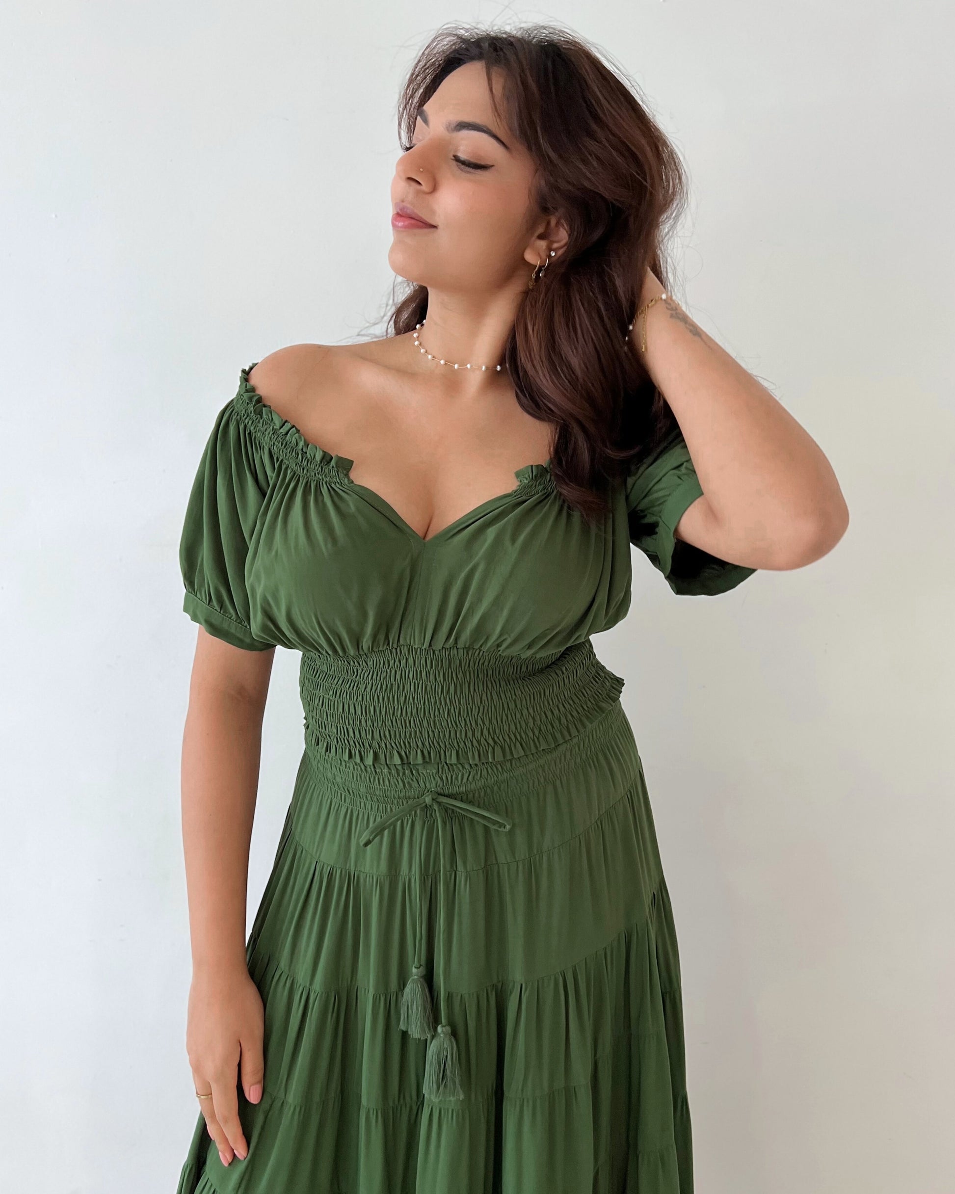 AVA TOP PINE