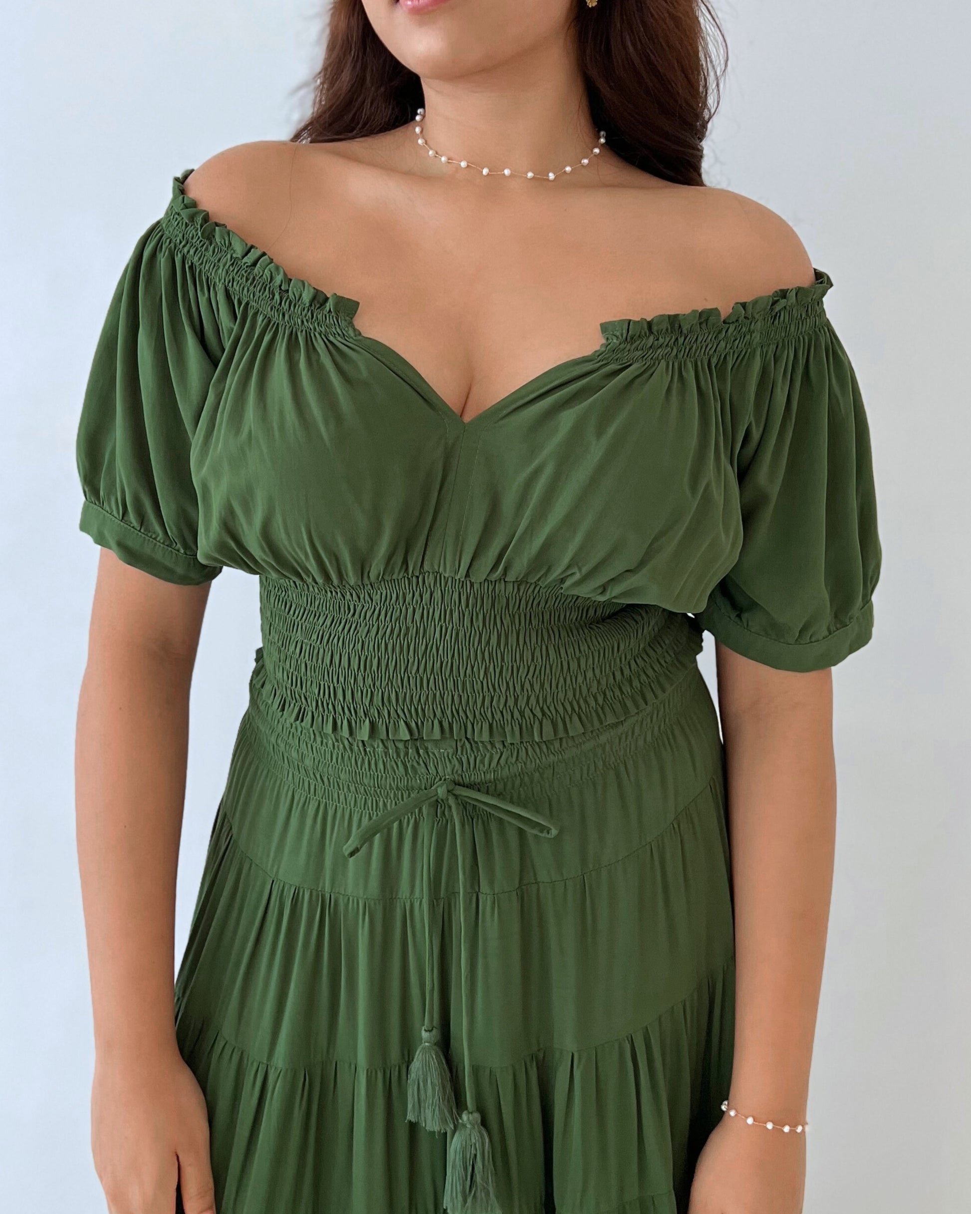 AVA TOP PINE