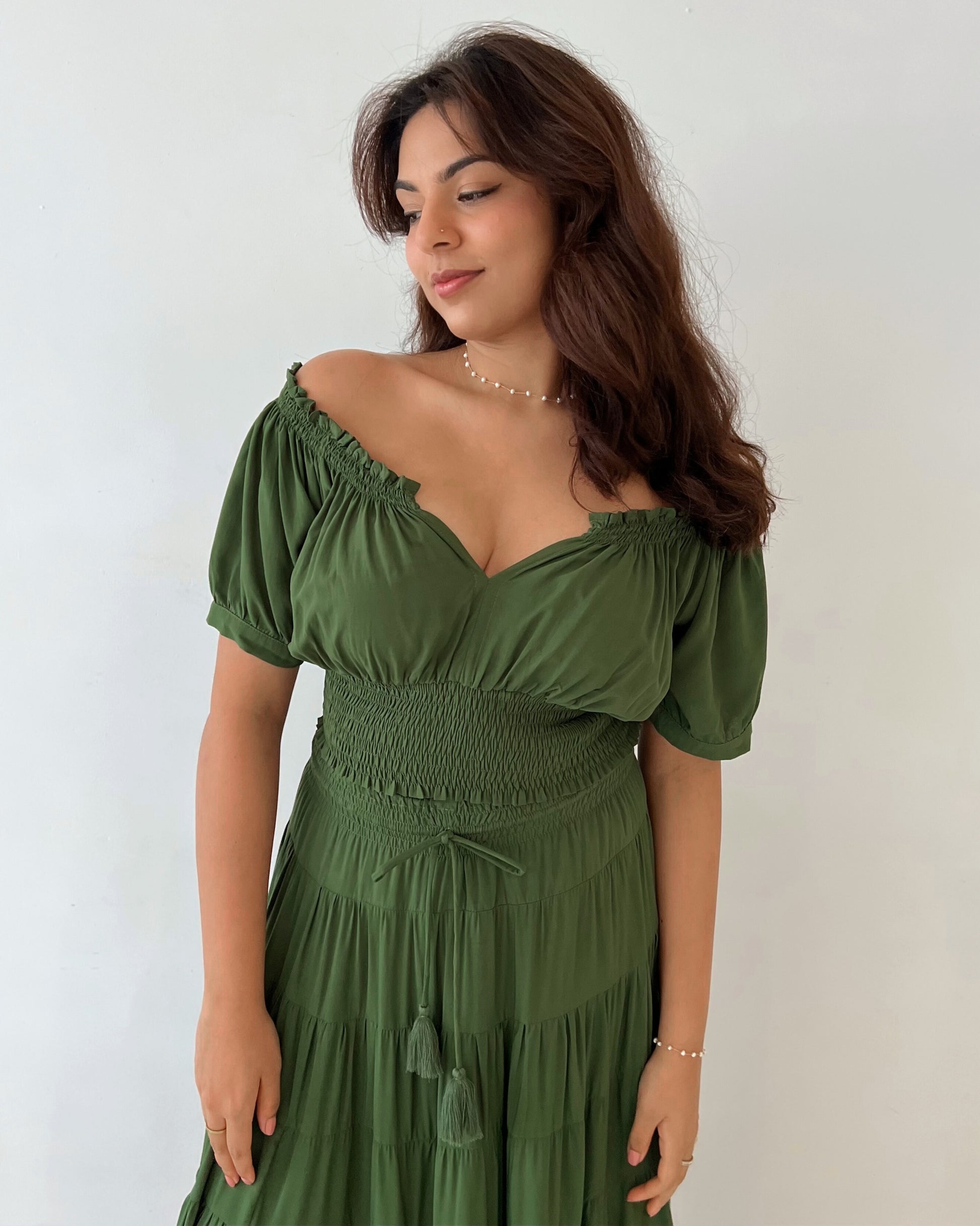 AVA TOP PINE