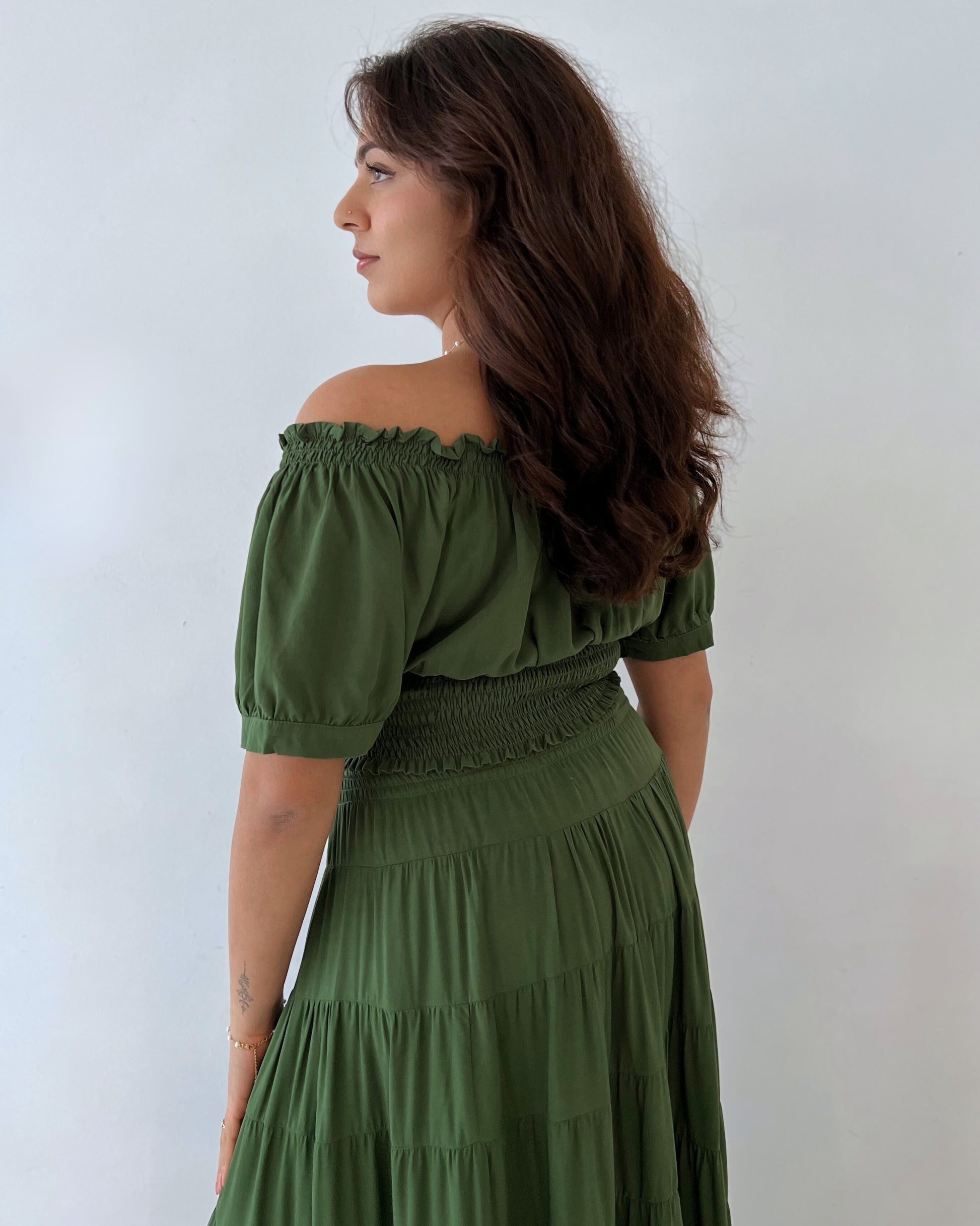 AVA TOP PINE