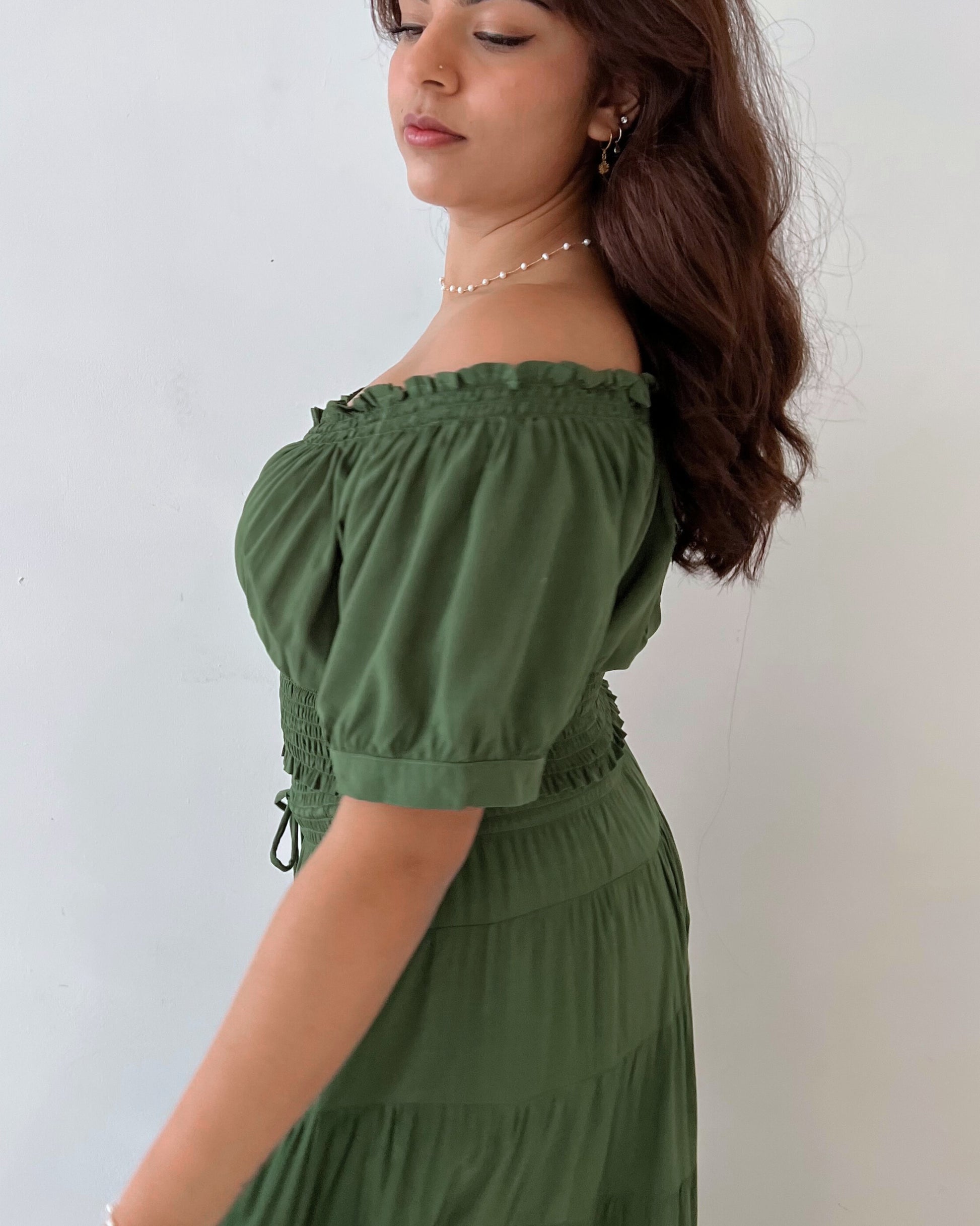 AVA TOP PINE