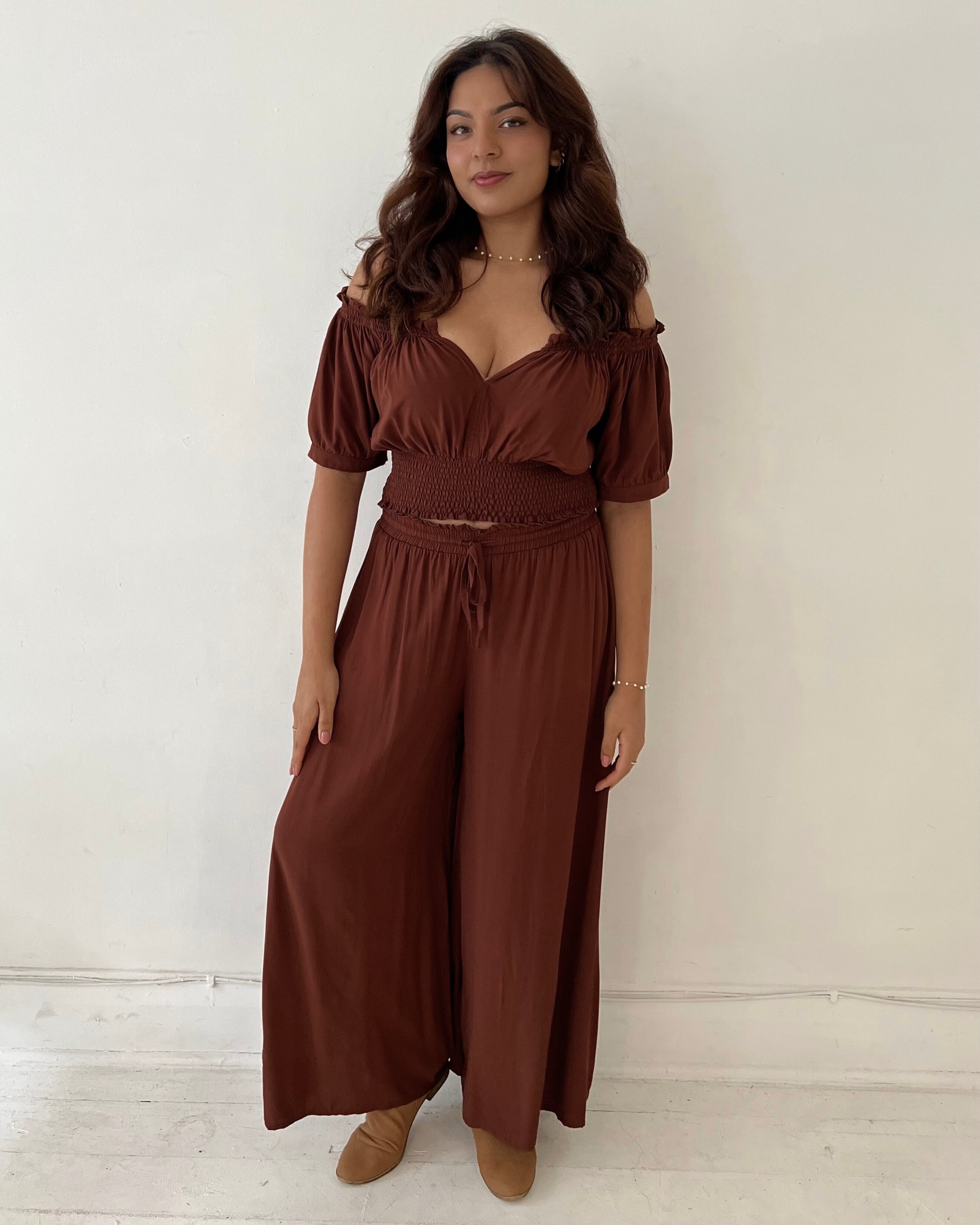 BILLY PANT COCO