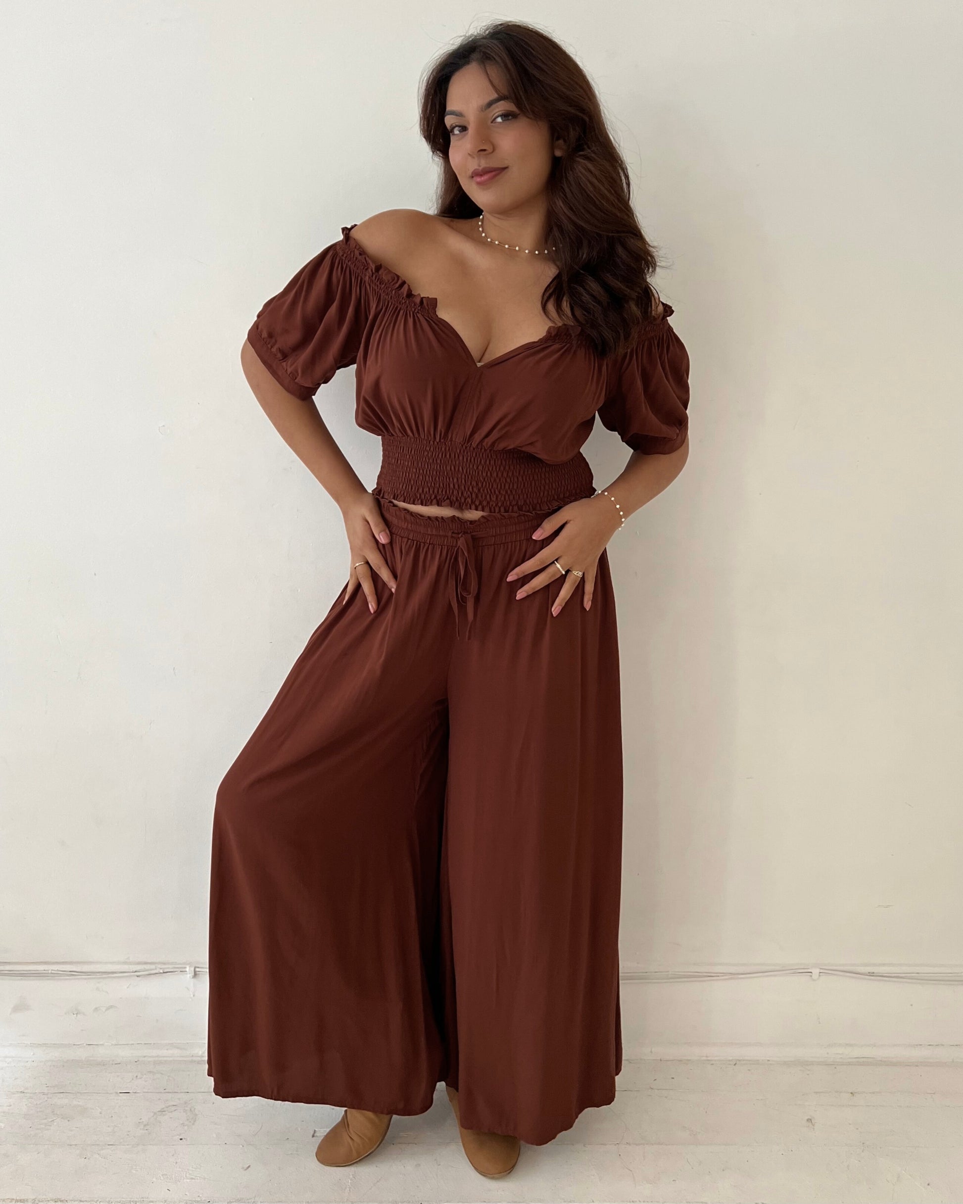 BILLY PANT COCO