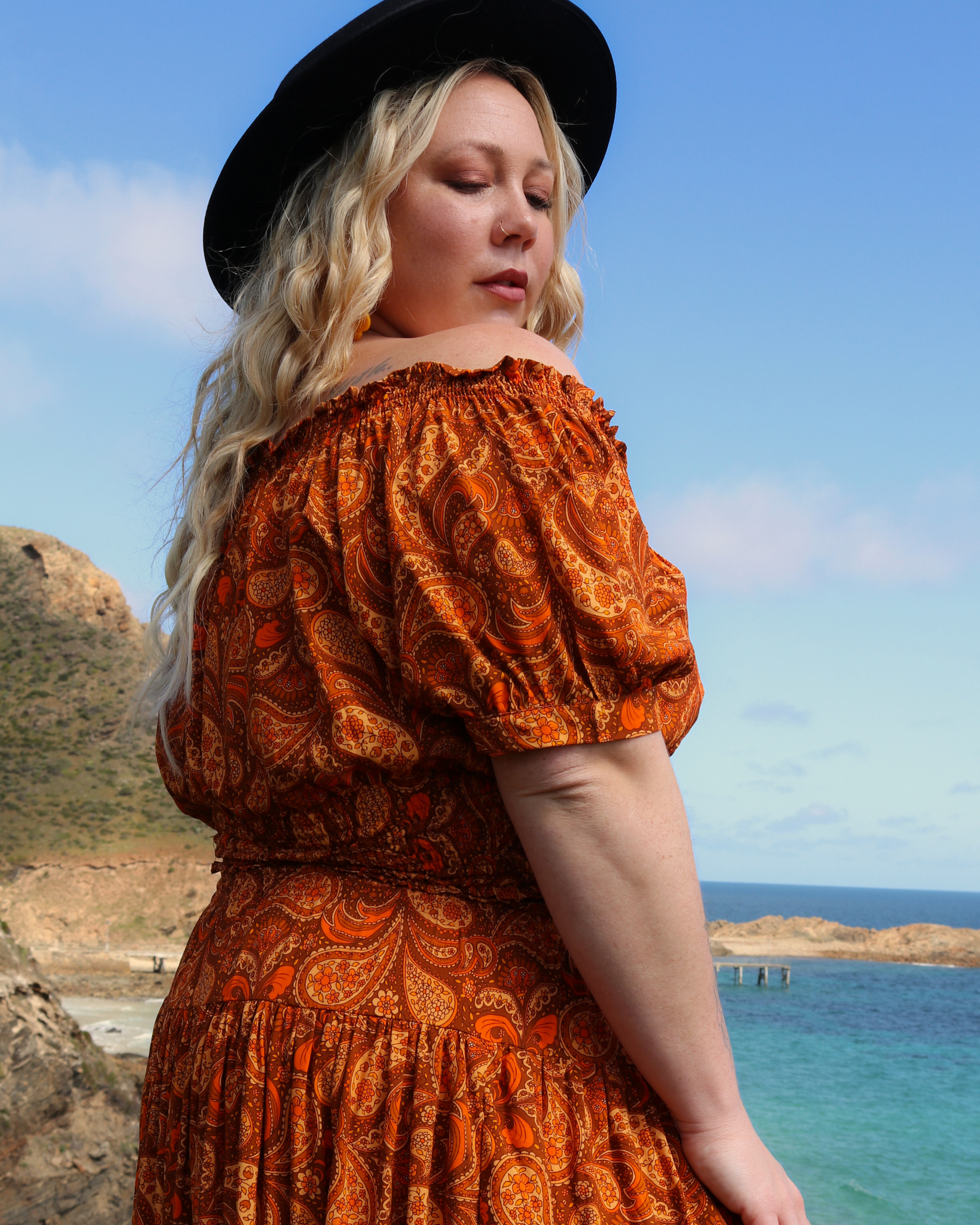 AVA TOP FLEETWOOD