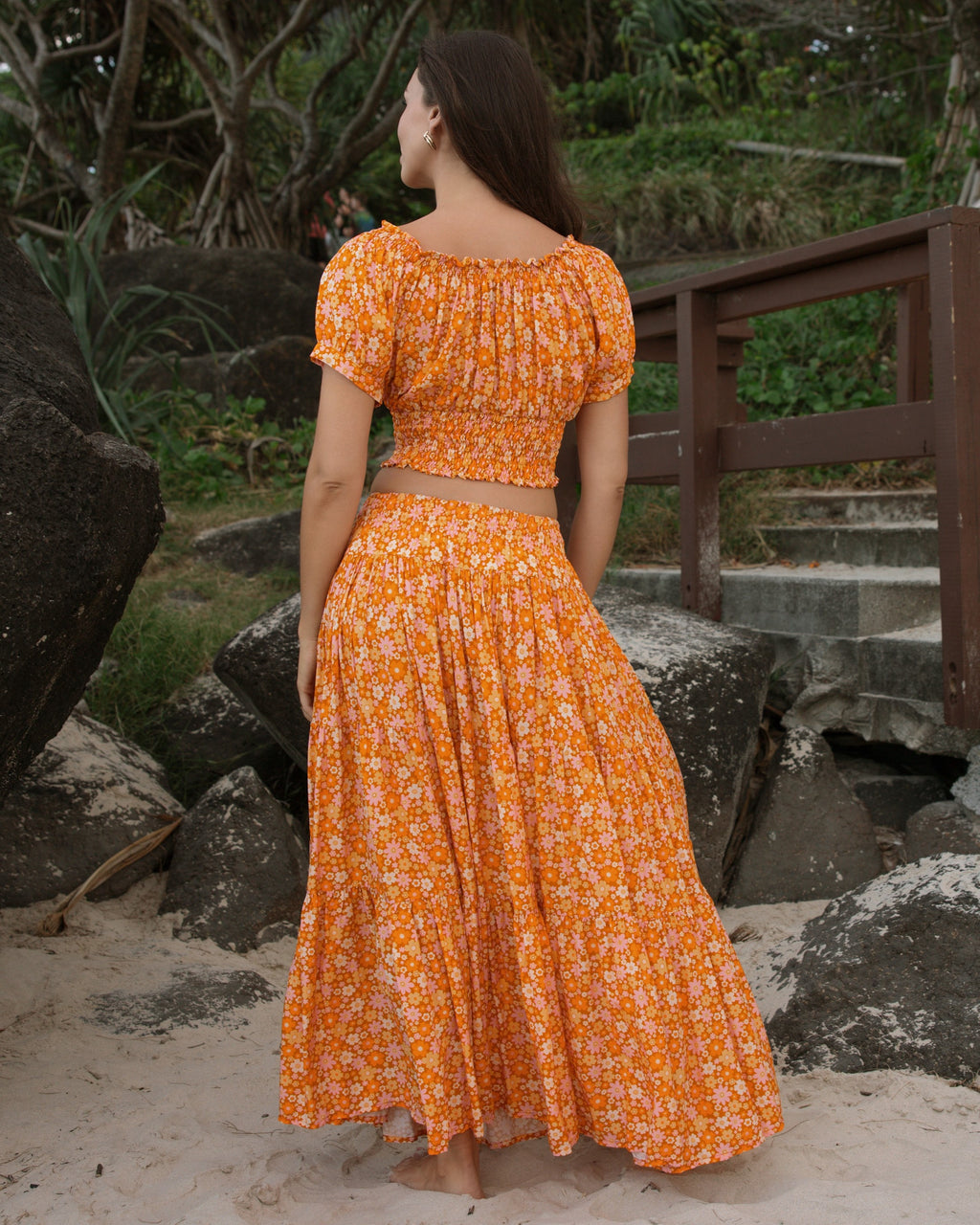 AVA TOP MANGO TANGO