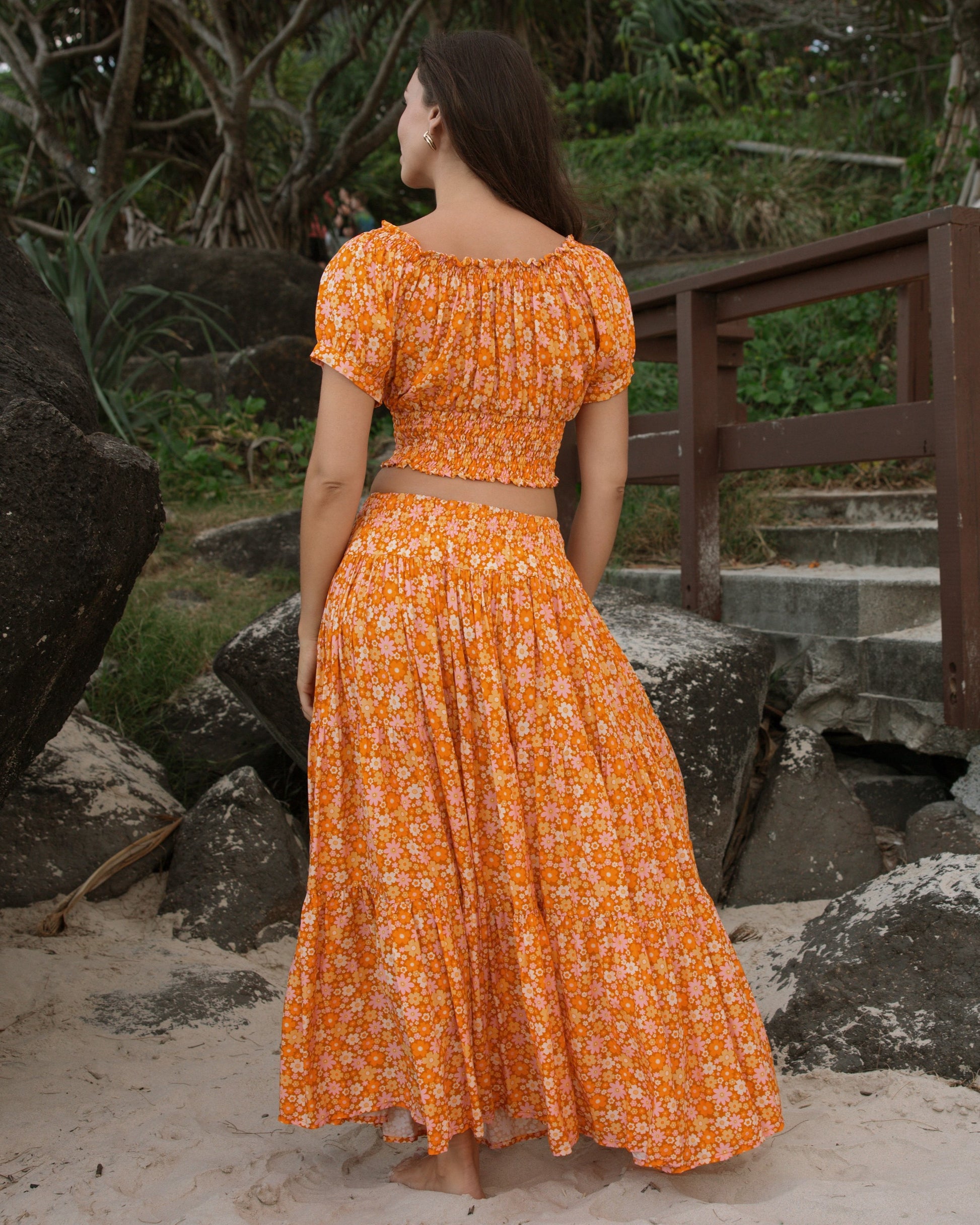 AVA TOP MANGO TANGO