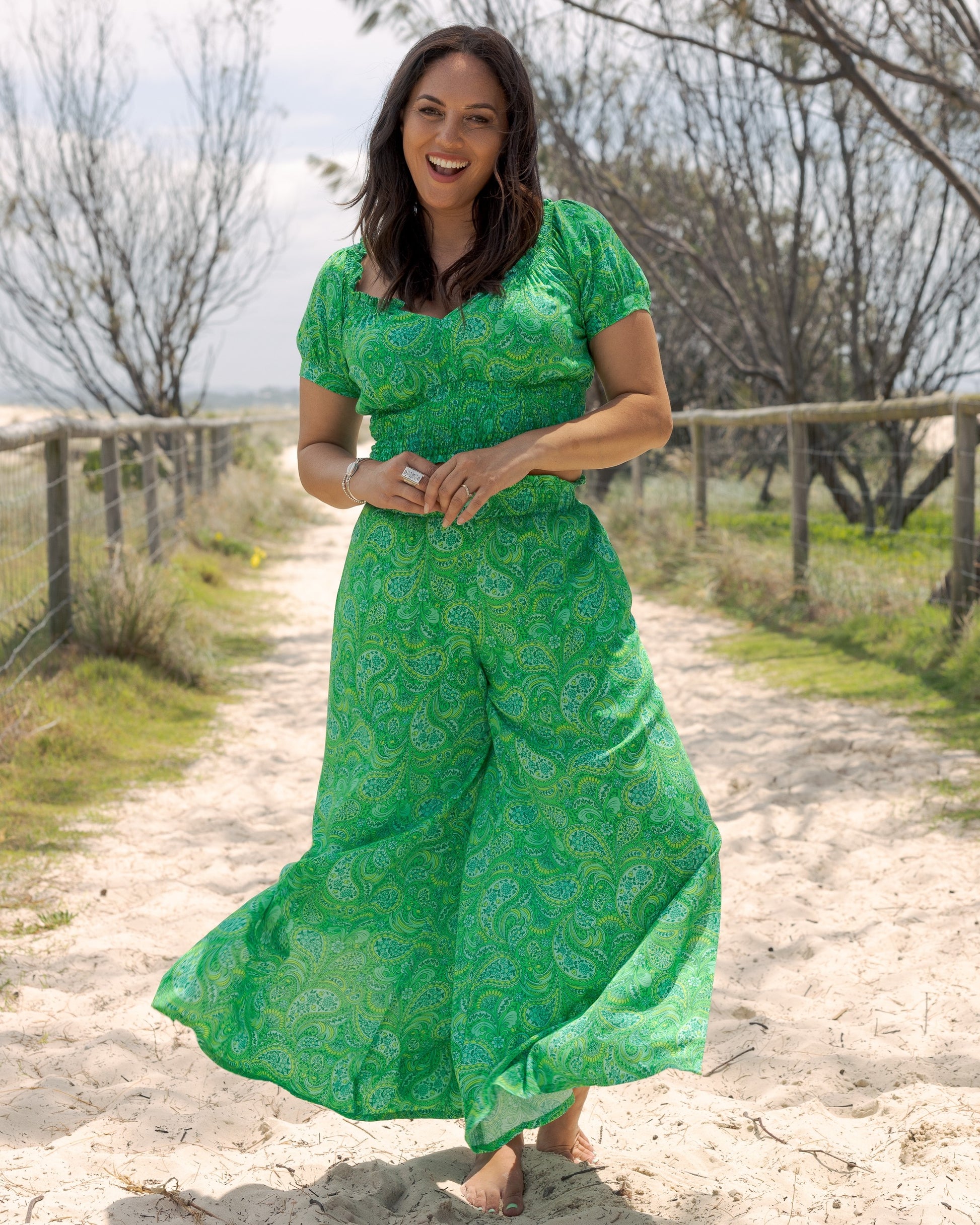 AVA TOP LIME CORDIAL