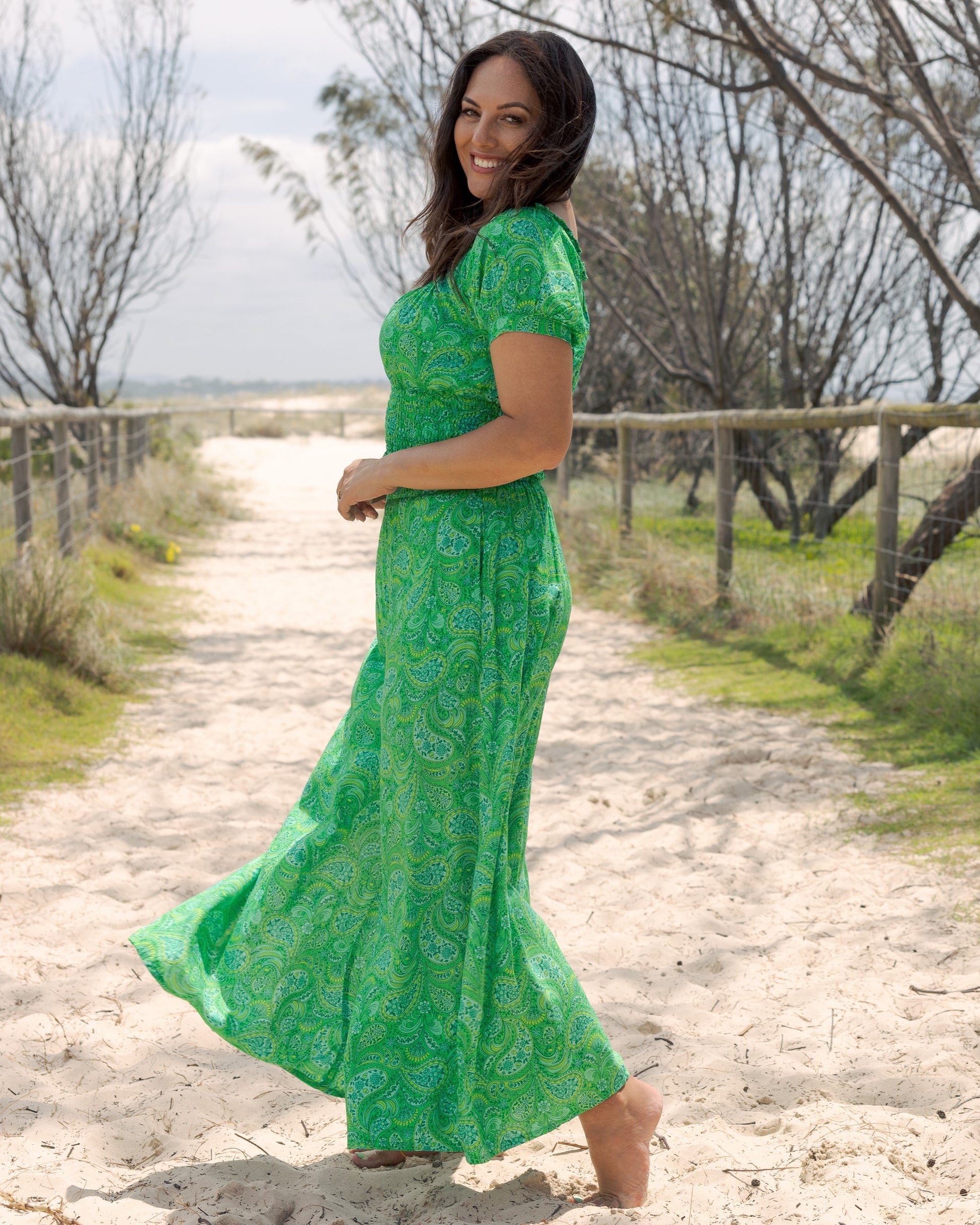 AVA TOP LIME CORDIAL