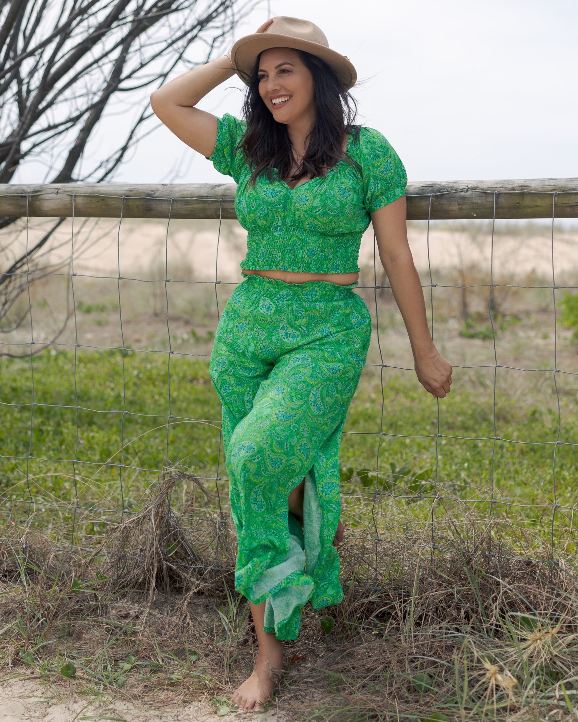 AVA TOP LIME CORDIAL