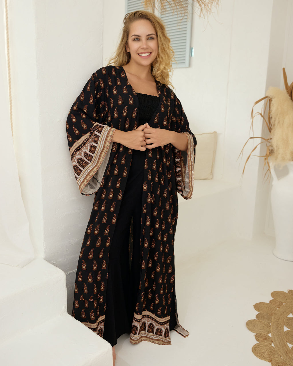 MAISY KIMONO MOONDANCE