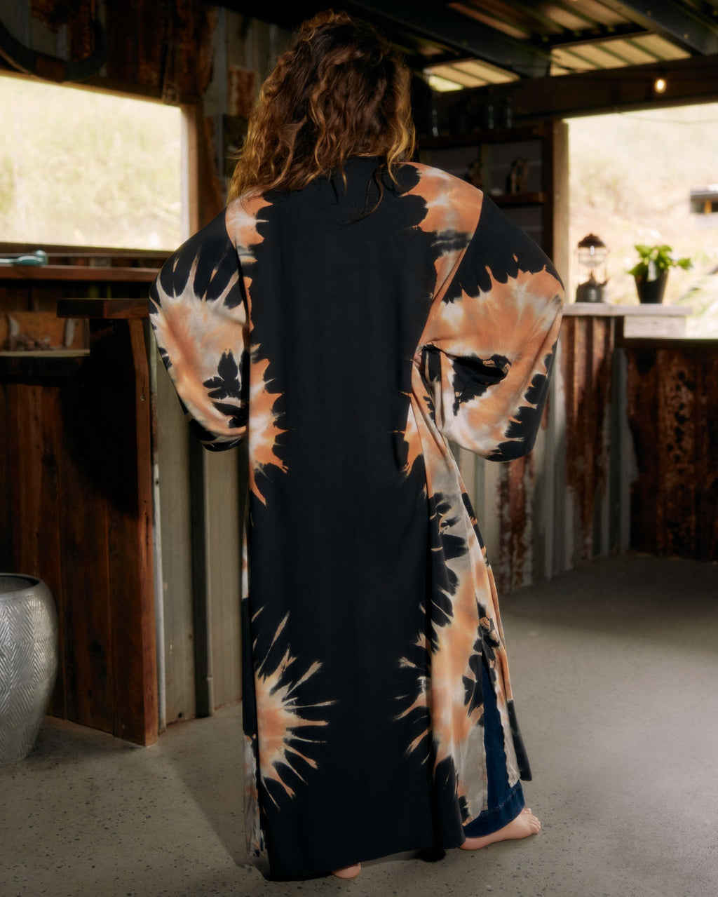 MAISY KIMONO JUPITER
