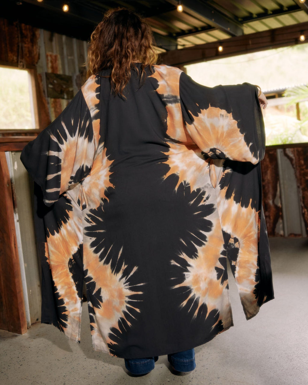 MAISY KIMONO JUPITER