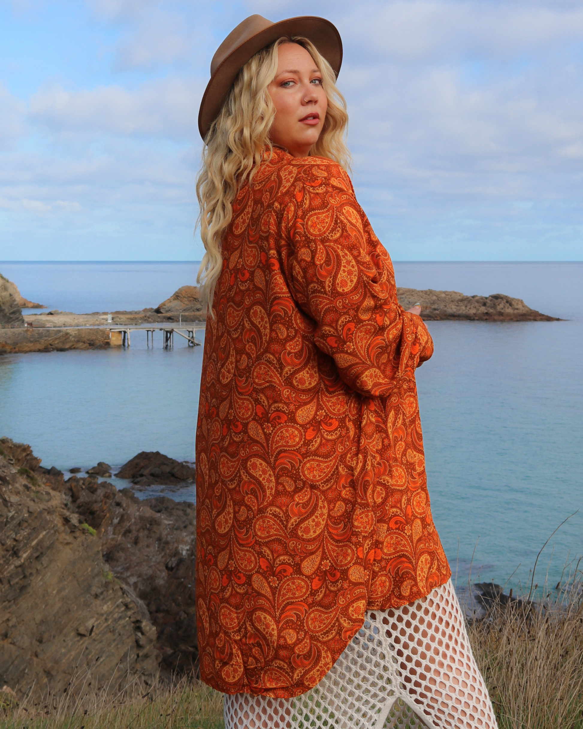 BILLIE SHIRT DRESS FLEETWOOD