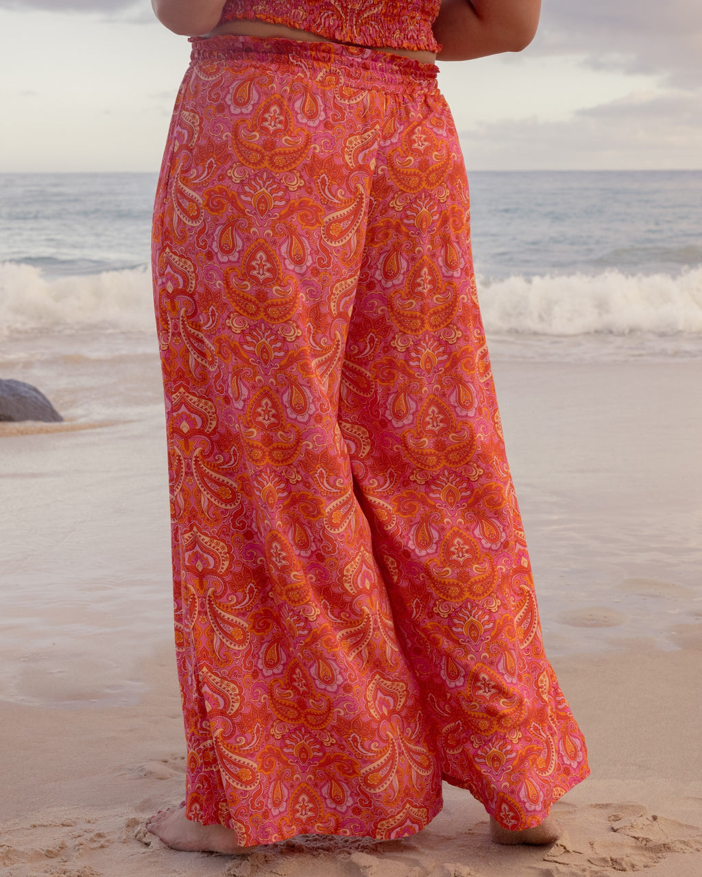 MYA PANT RISING SUN