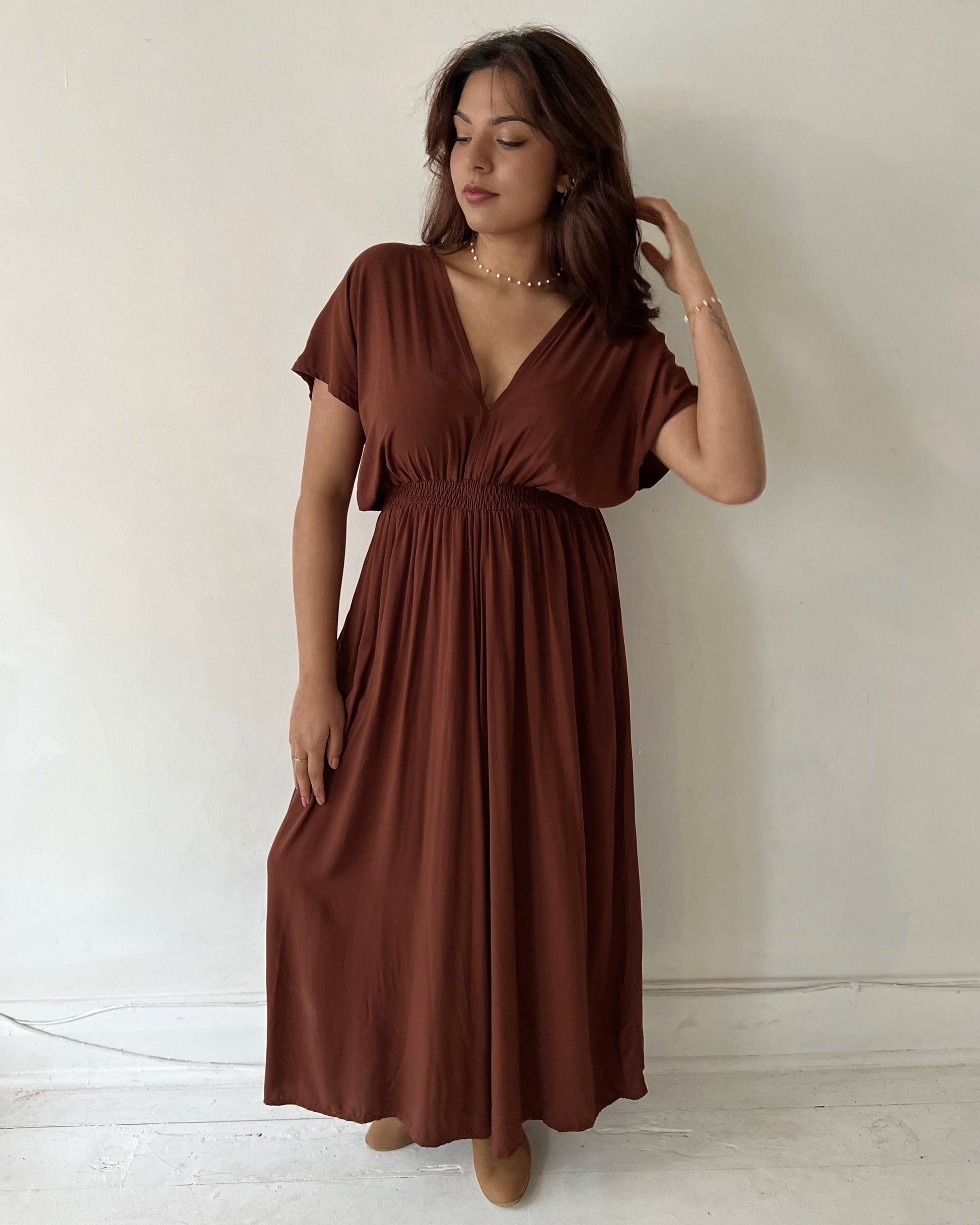 HEIDI JUMPSUIT COCO